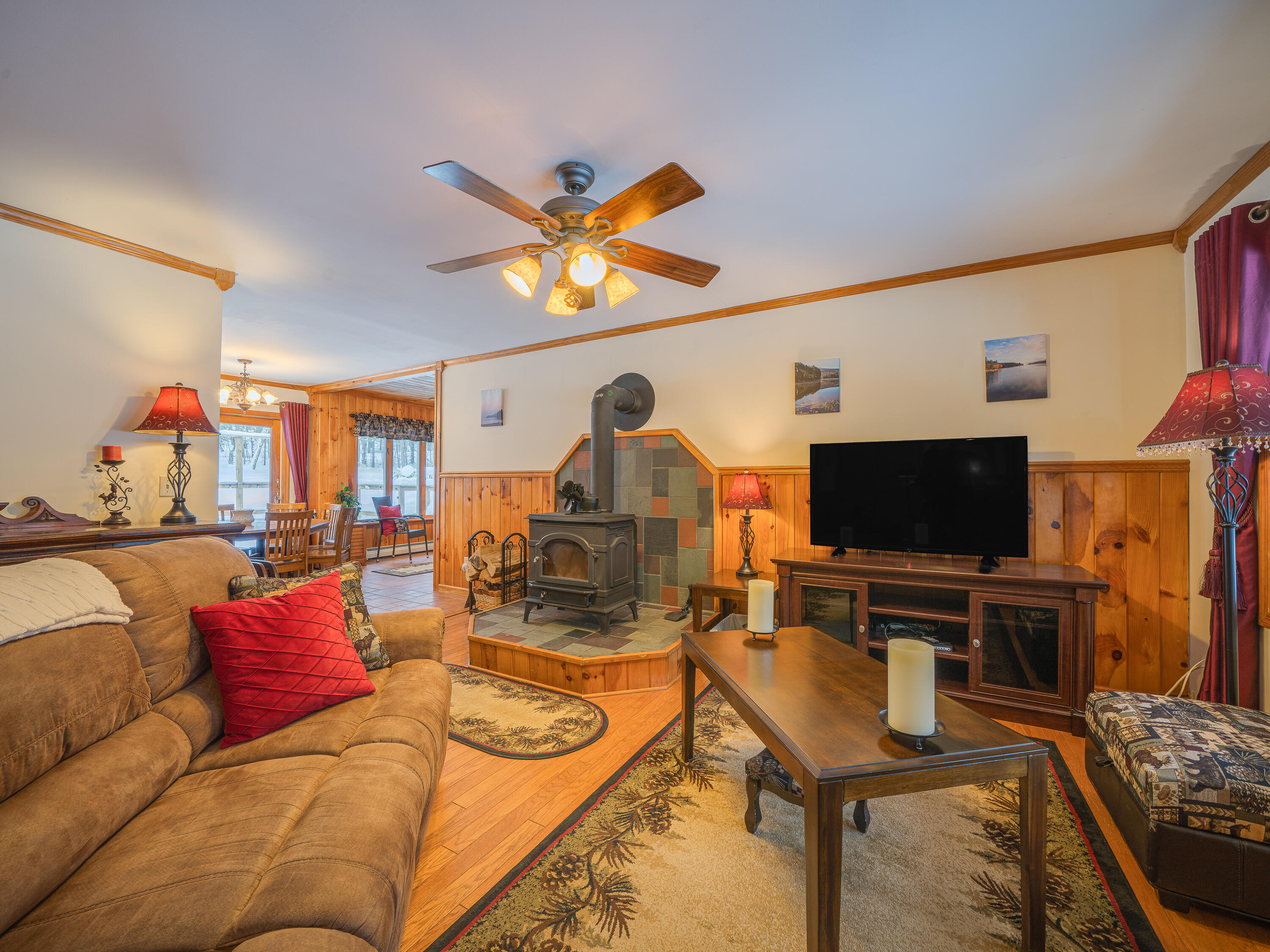 35 Steinfeldt Lane Long Lake NY 12847