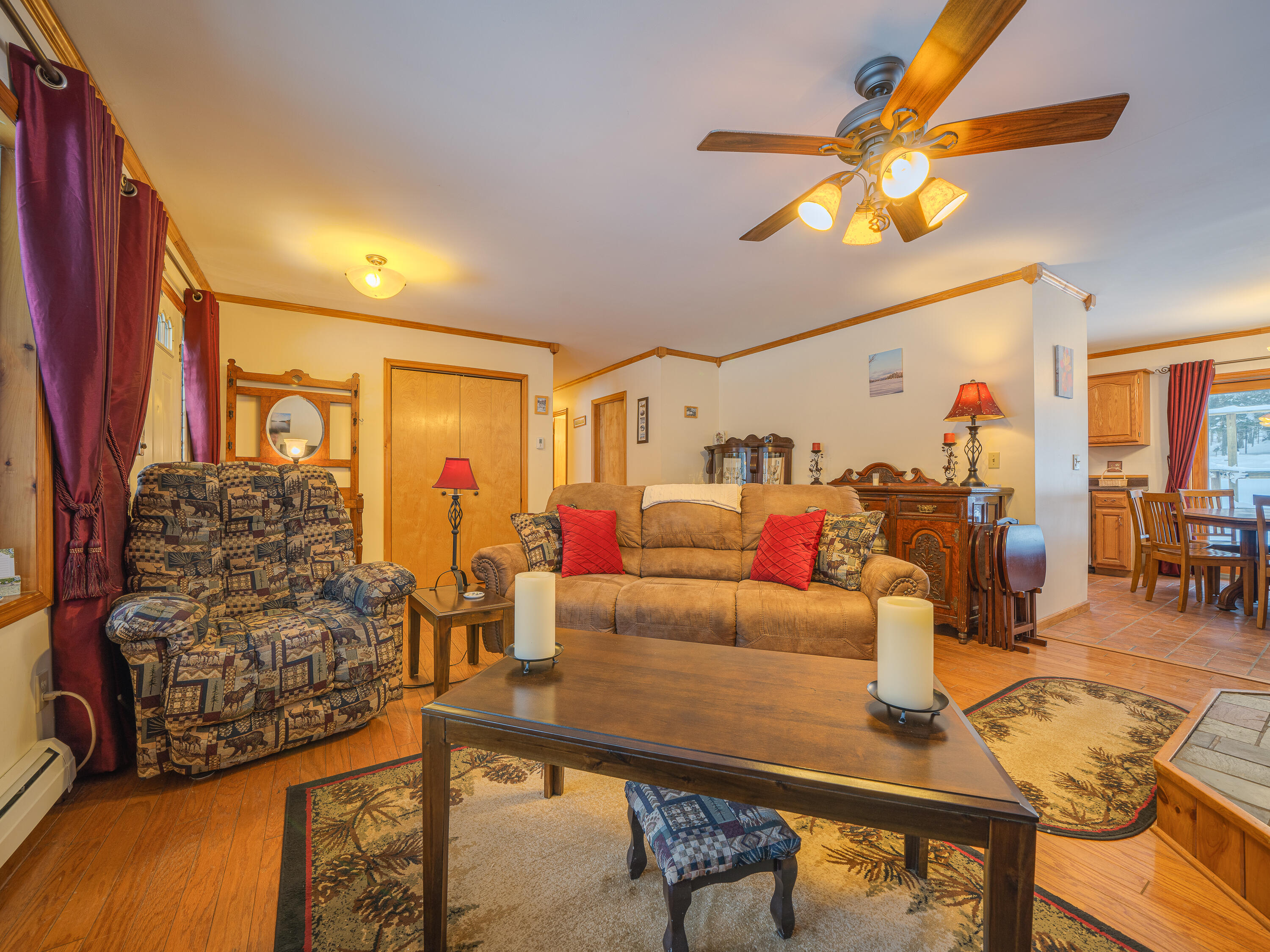 35 Steinfeldt Lane Long Lake NY 12847
