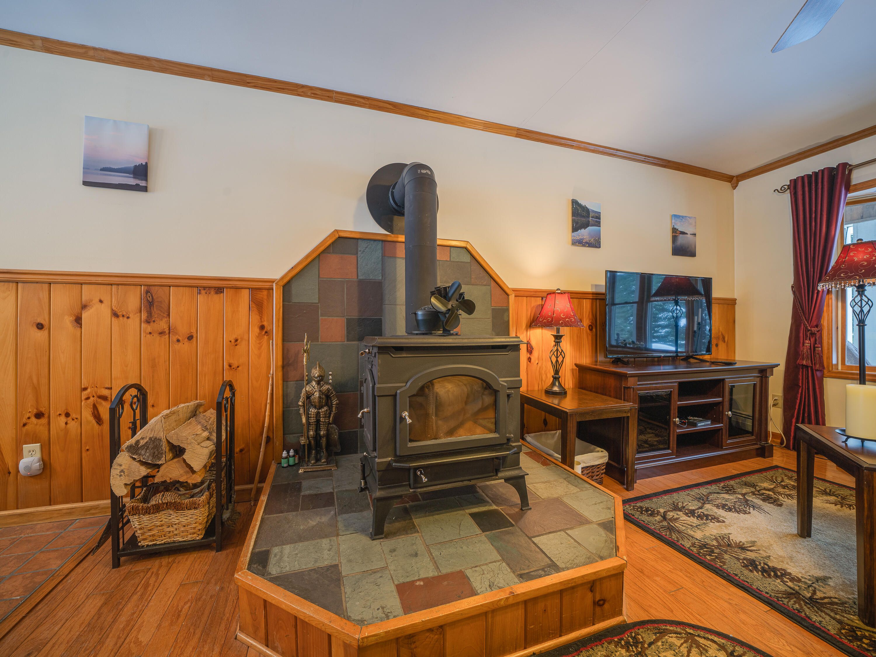 35 Steinfeldt Lane Long Lake NY 12847