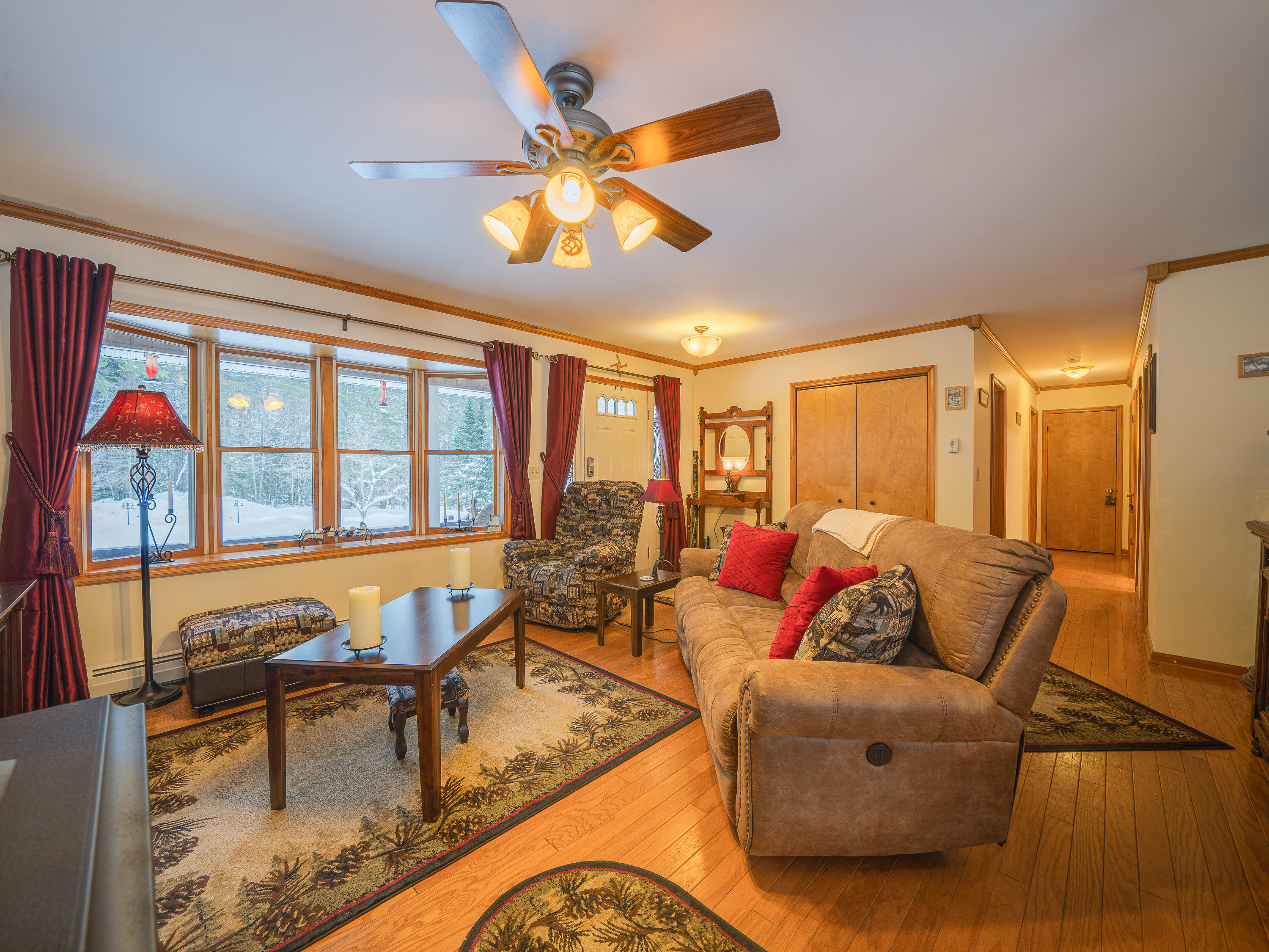 35 Steinfeldt Lane Long Lake NY 12847