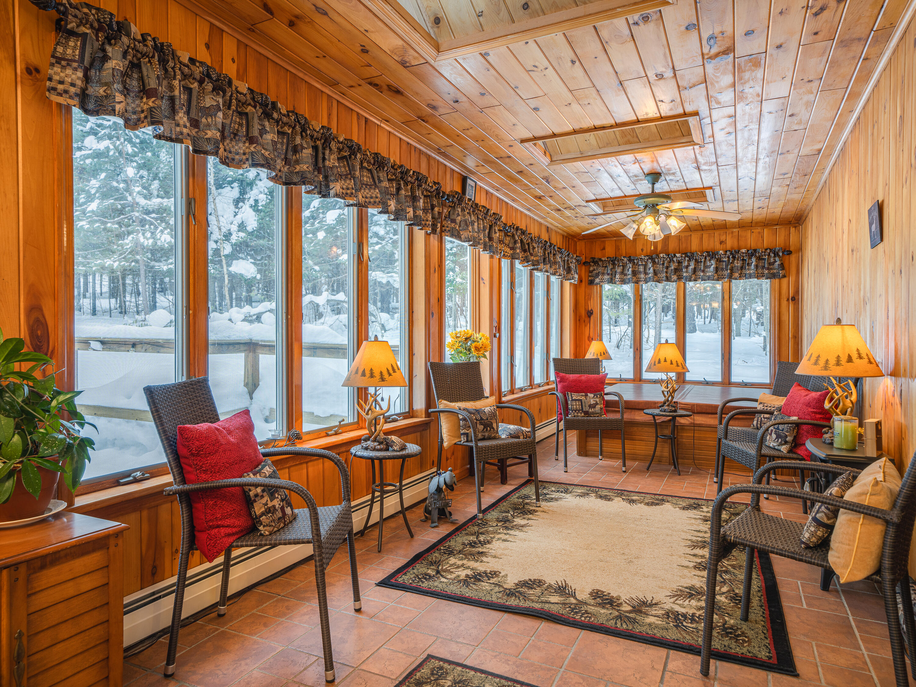 35 Steinfeldt Lane Long Lake NY 12847