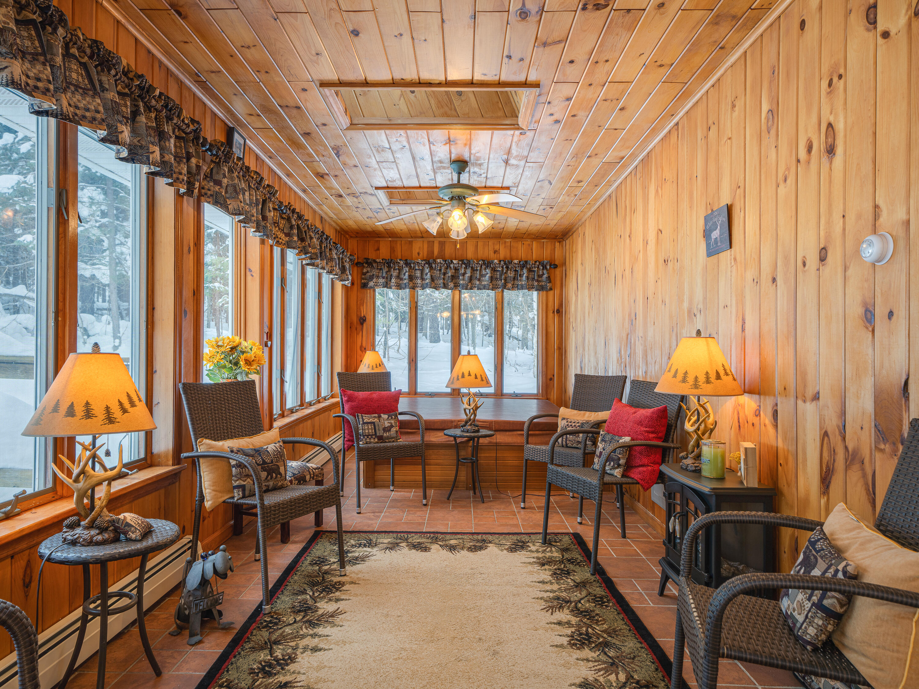 35 Steinfeldt Lane Long Lake NY 12847