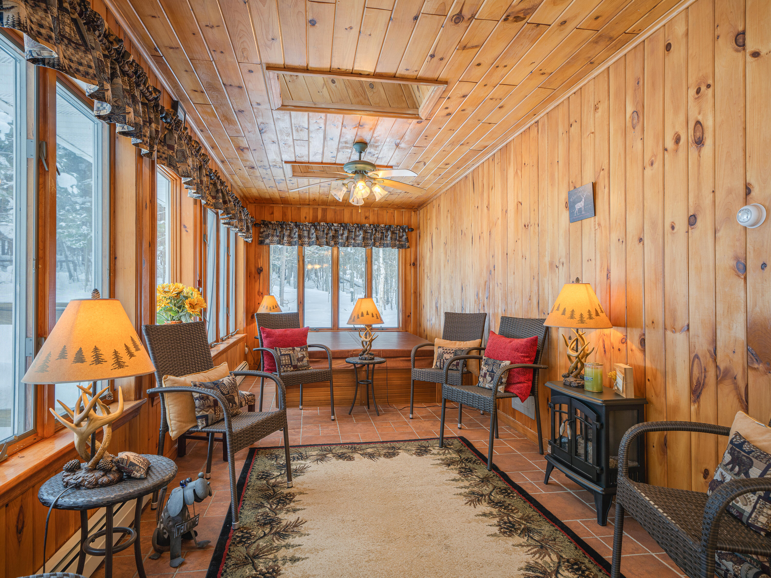 35 Steinfeldt Lane Long Lake NY 12847