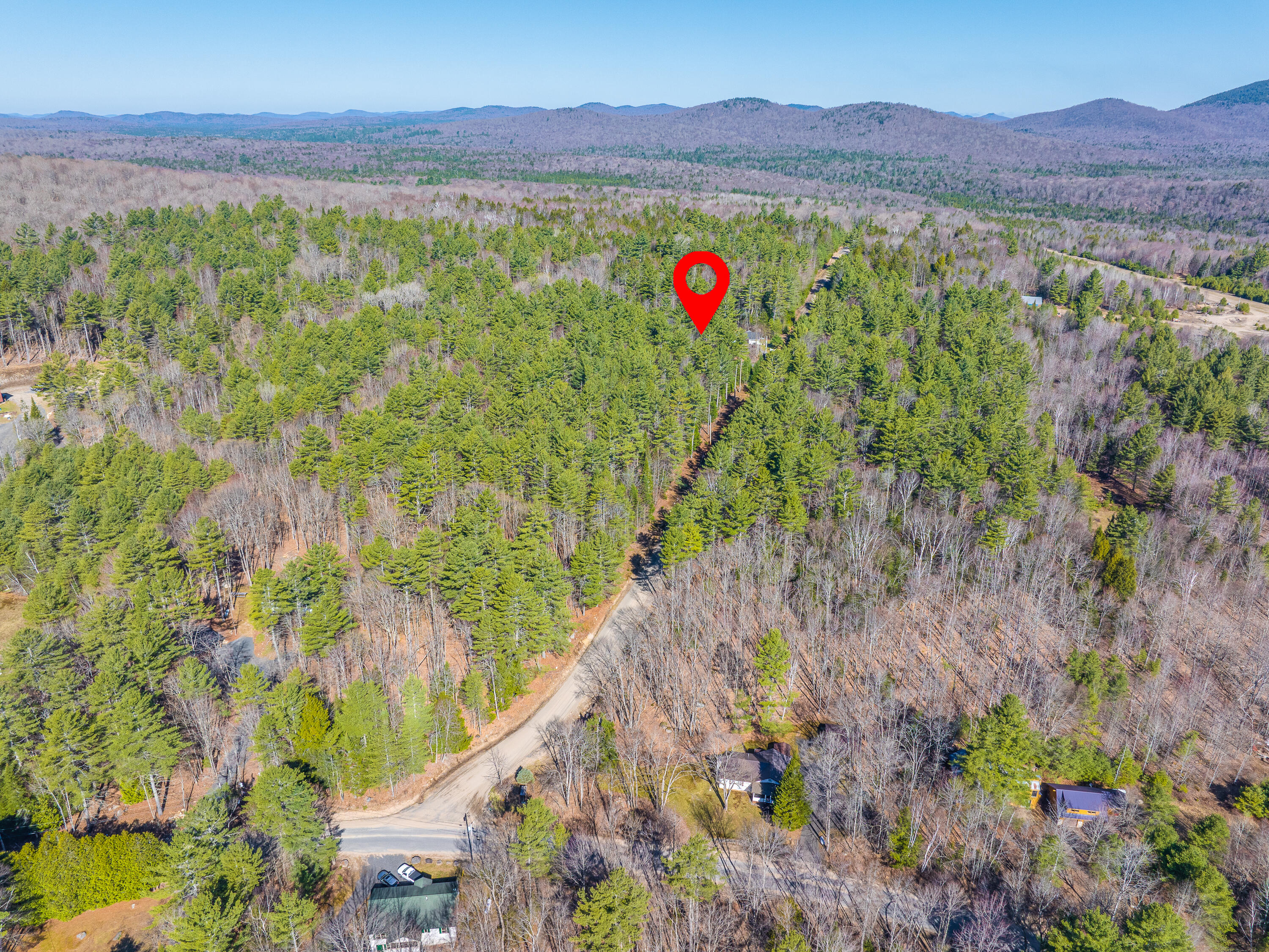 35 Steinfeldt Lane Long Lake NY 12847