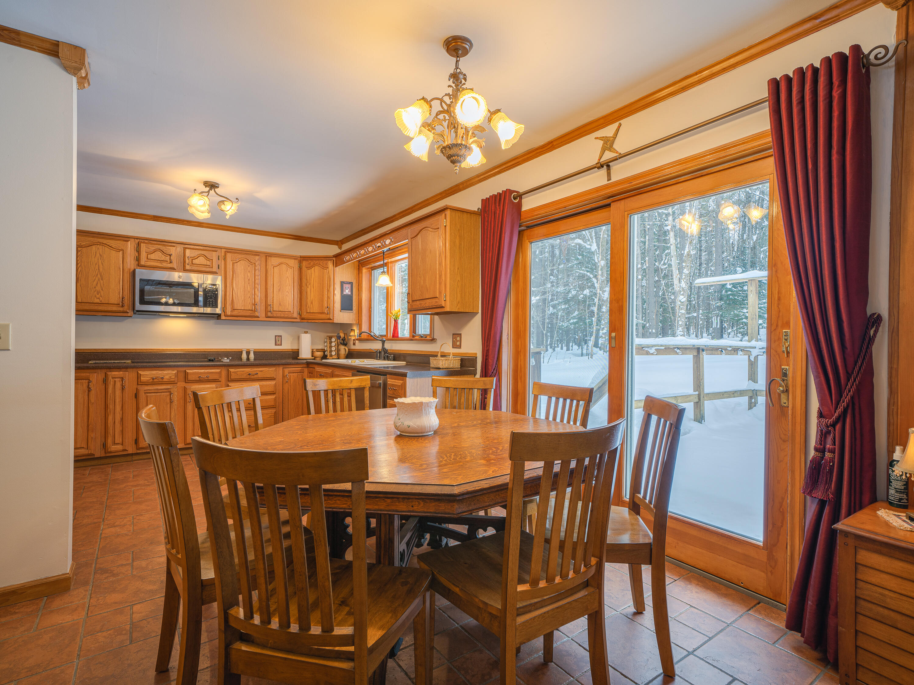 35 Steinfeldt Lane Long Lake NY 12847