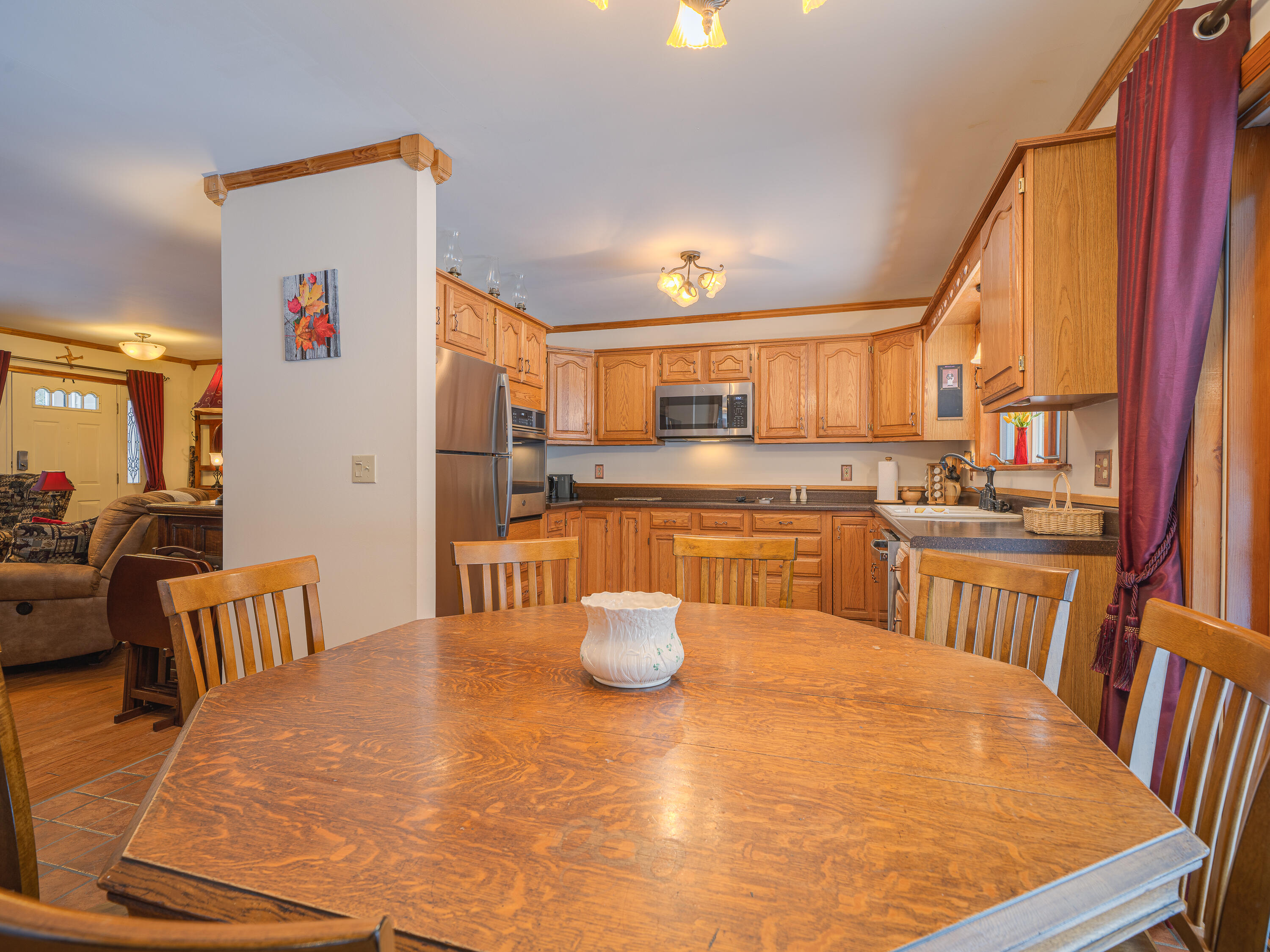 35 Steinfeldt Lane Long Lake NY 12847
