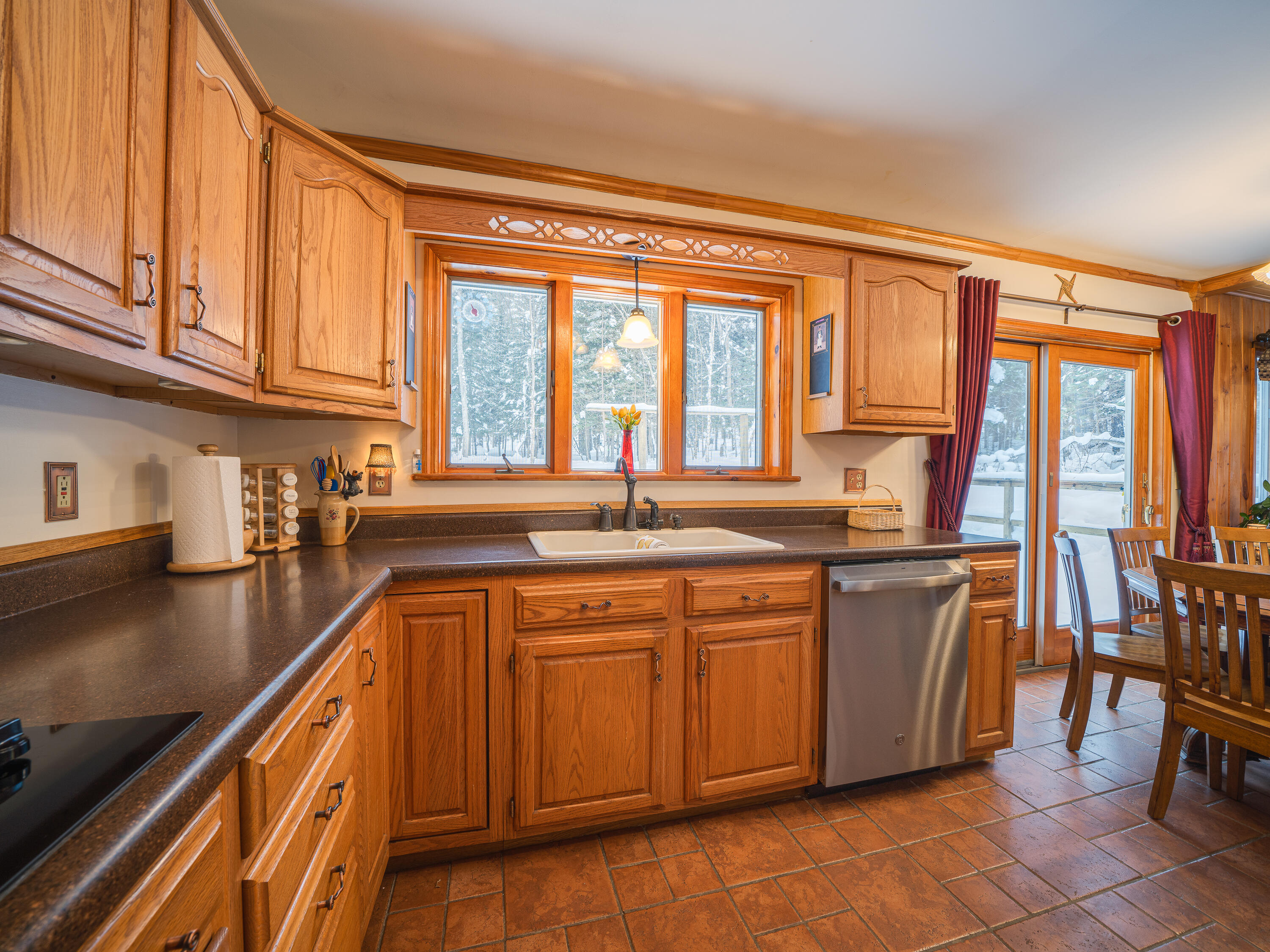 35 Steinfeldt Lane Long Lake NY 12847