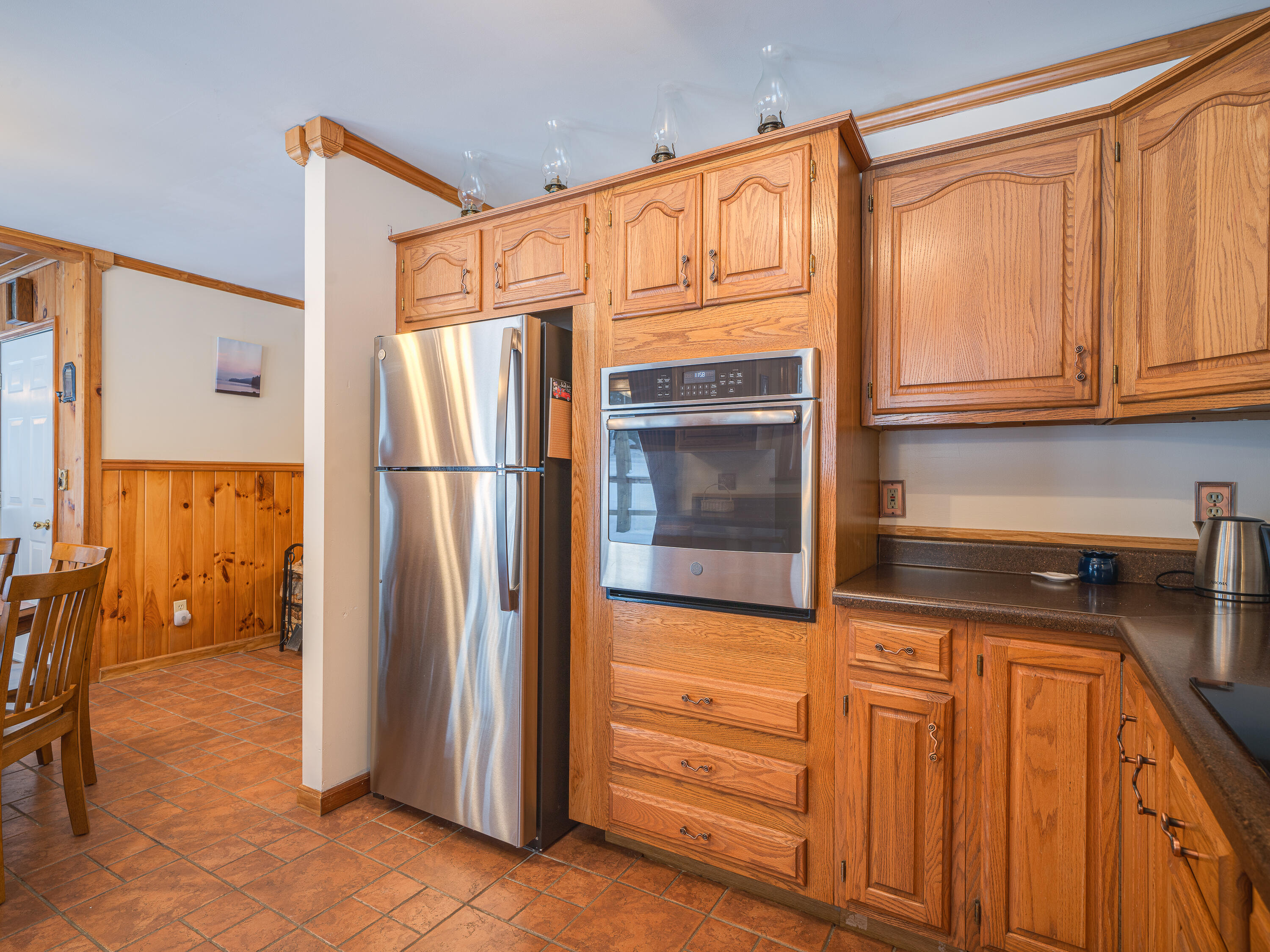 35 Steinfeldt Lane Long Lake NY 12847