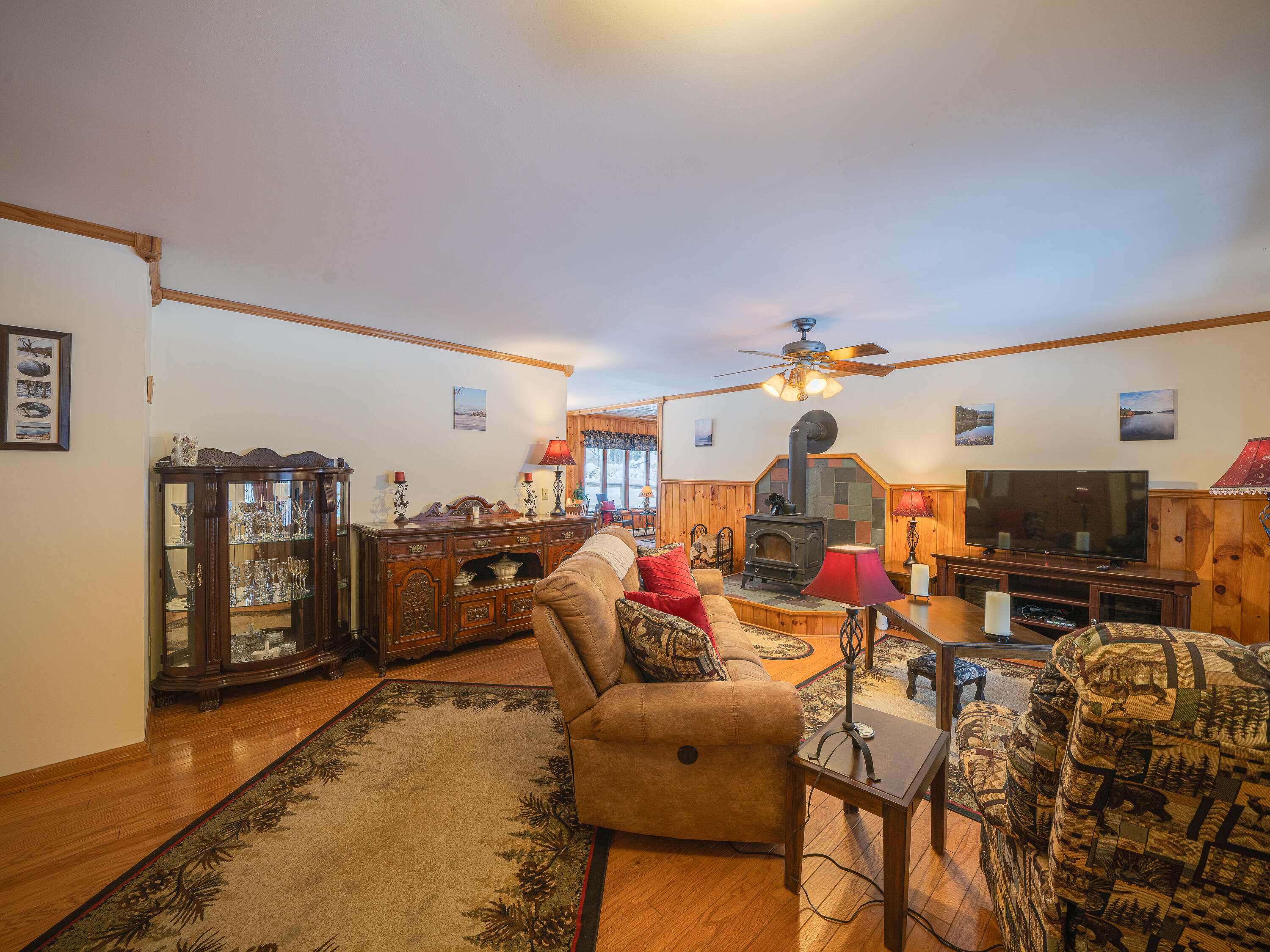 35 Steinfeldt Lane Long Lake NY 12847