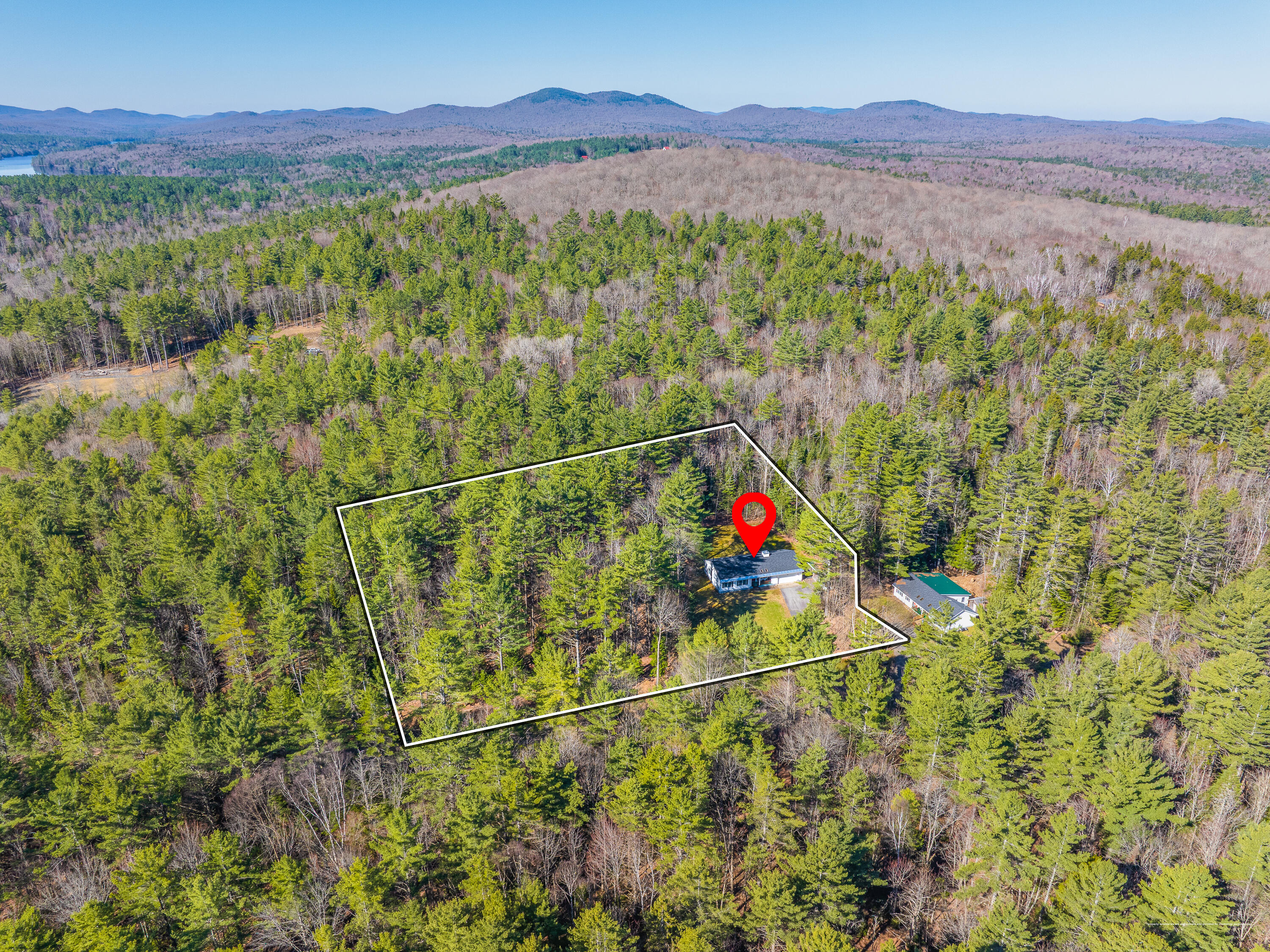 35 Steinfeldt Lane Long Lake NY 12847