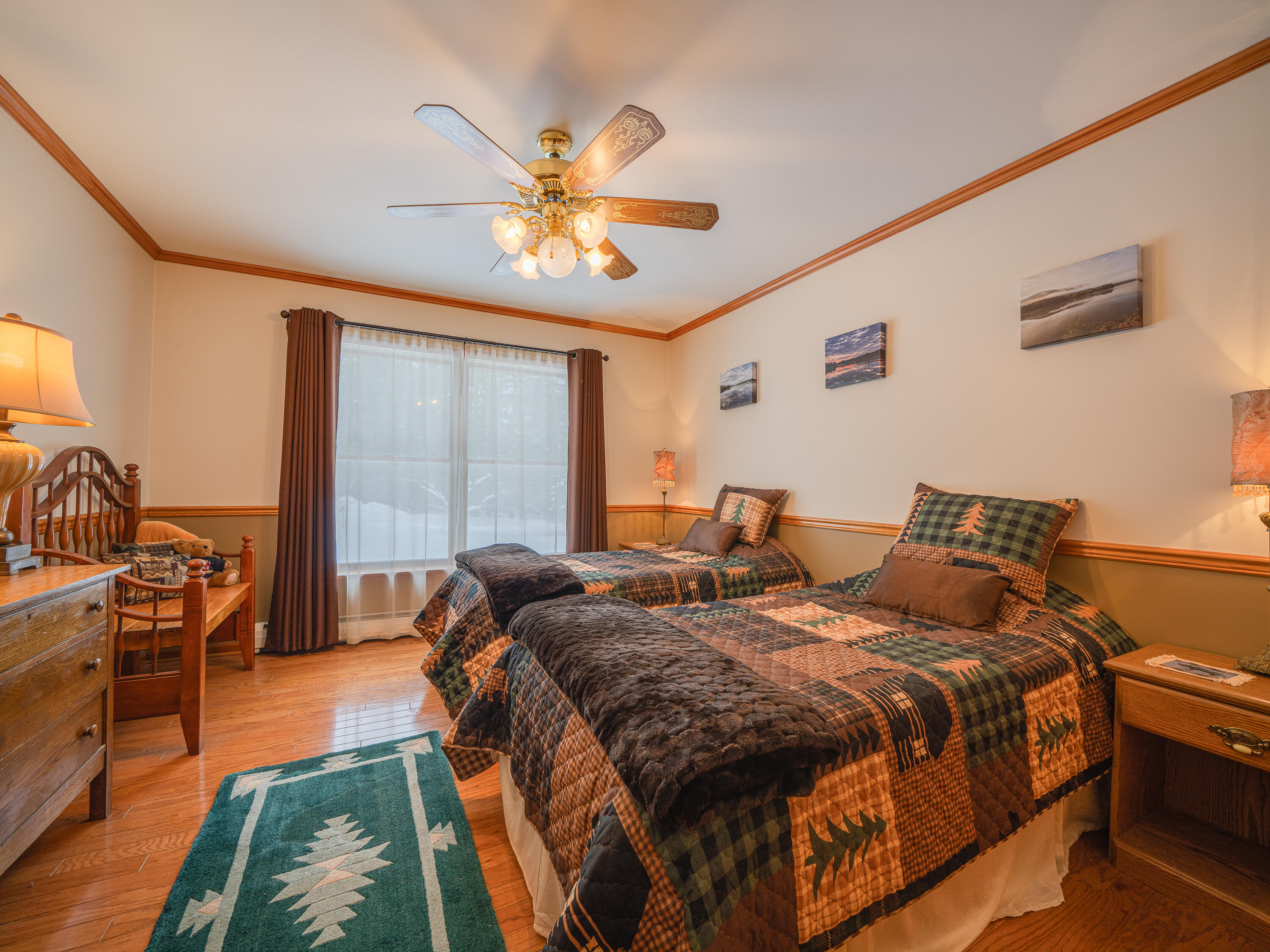 35 Steinfeldt Lane Long Lake NY 12847