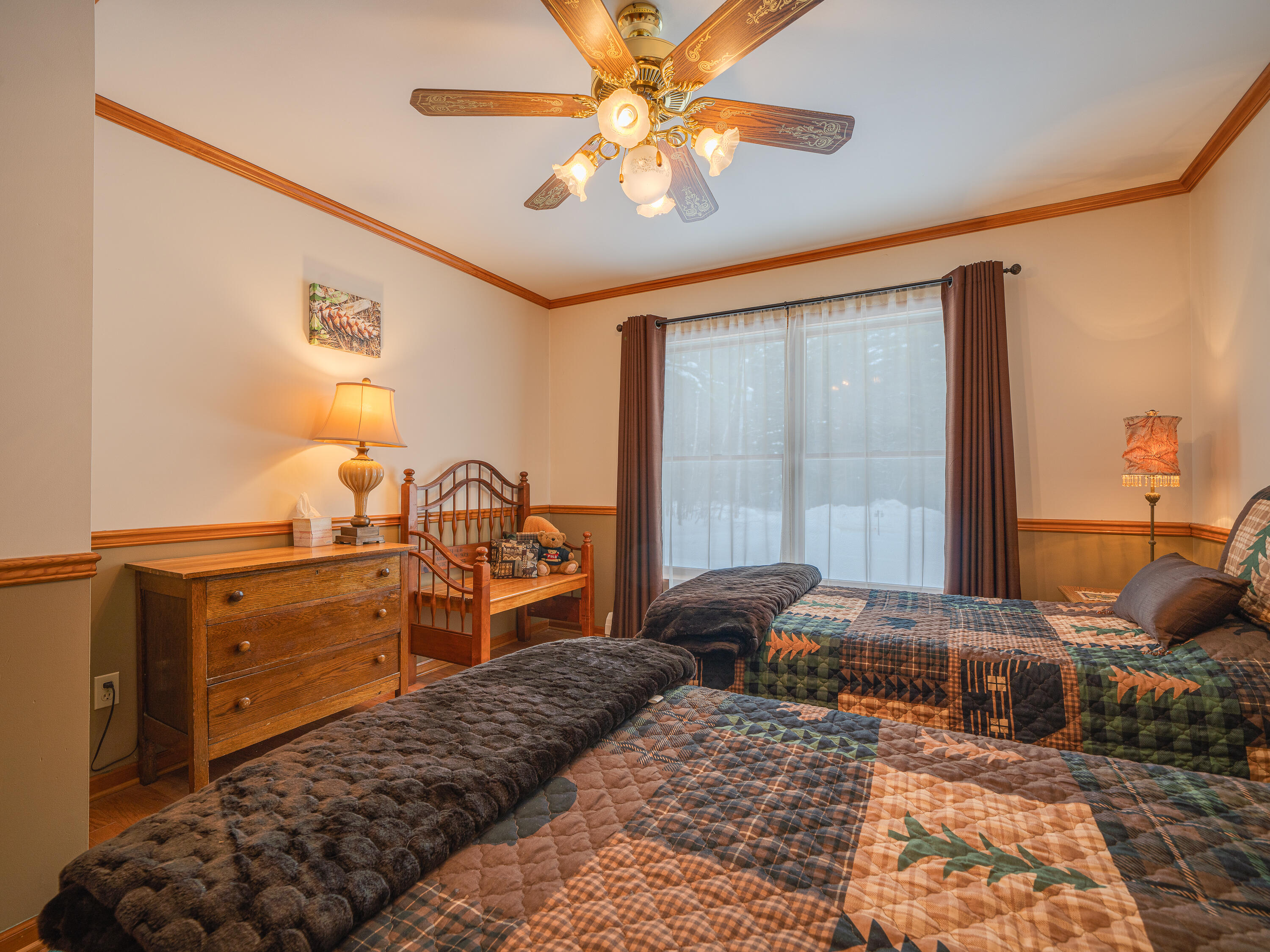 35 Steinfeldt Lane Long Lake NY 12847