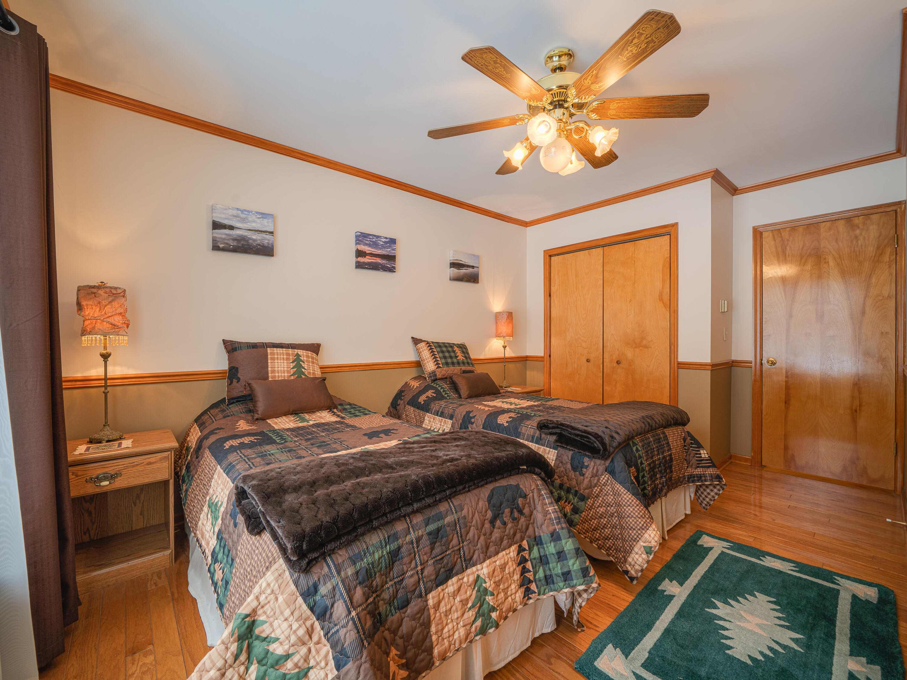 35 Steinfeldt Lane Long Lake NY 12847