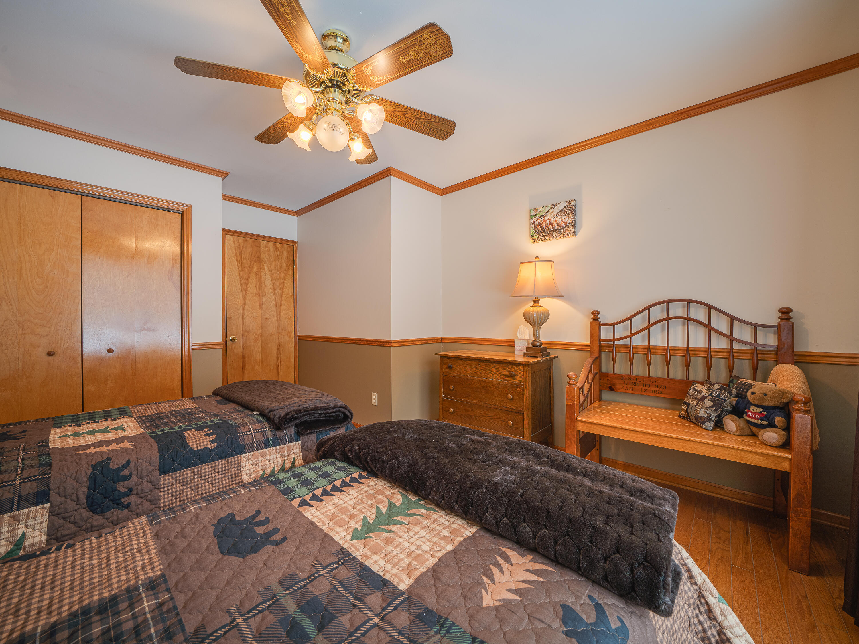 35 Steinfeldt Lane Long Lake NY 12847