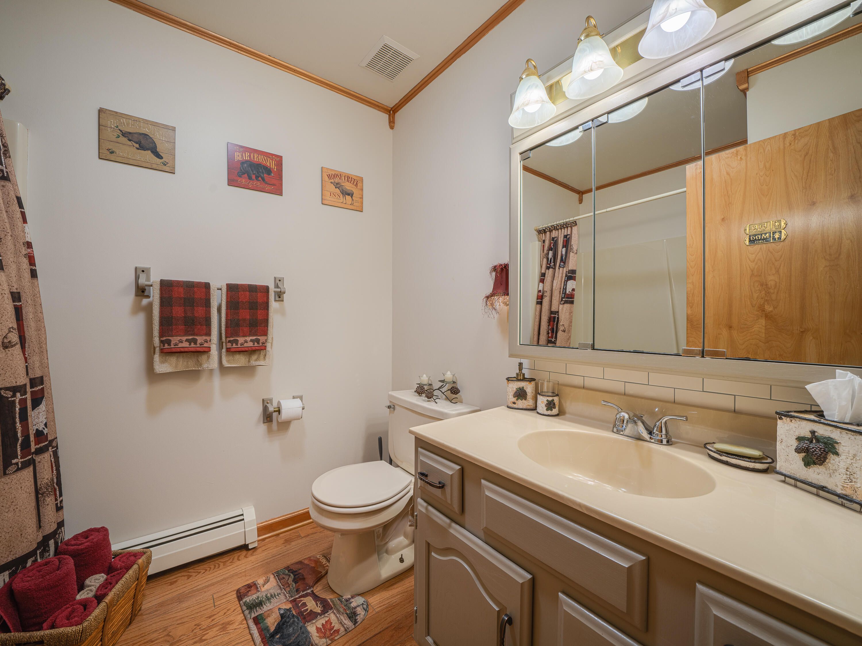 35 Steinfeldt Lane Long Lake NY 12847