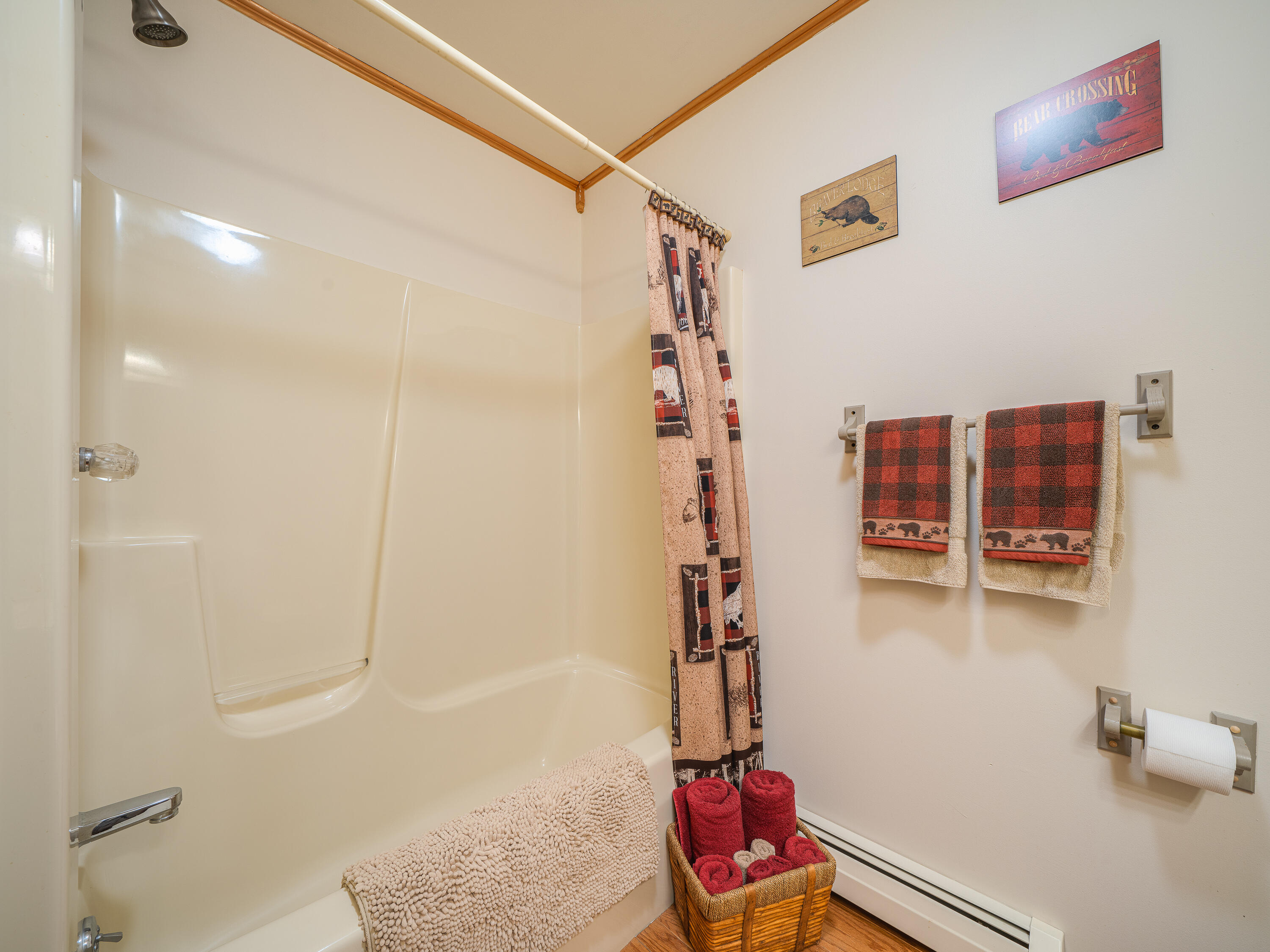 35 Steinfeldt Lane Long Lake NY 12847