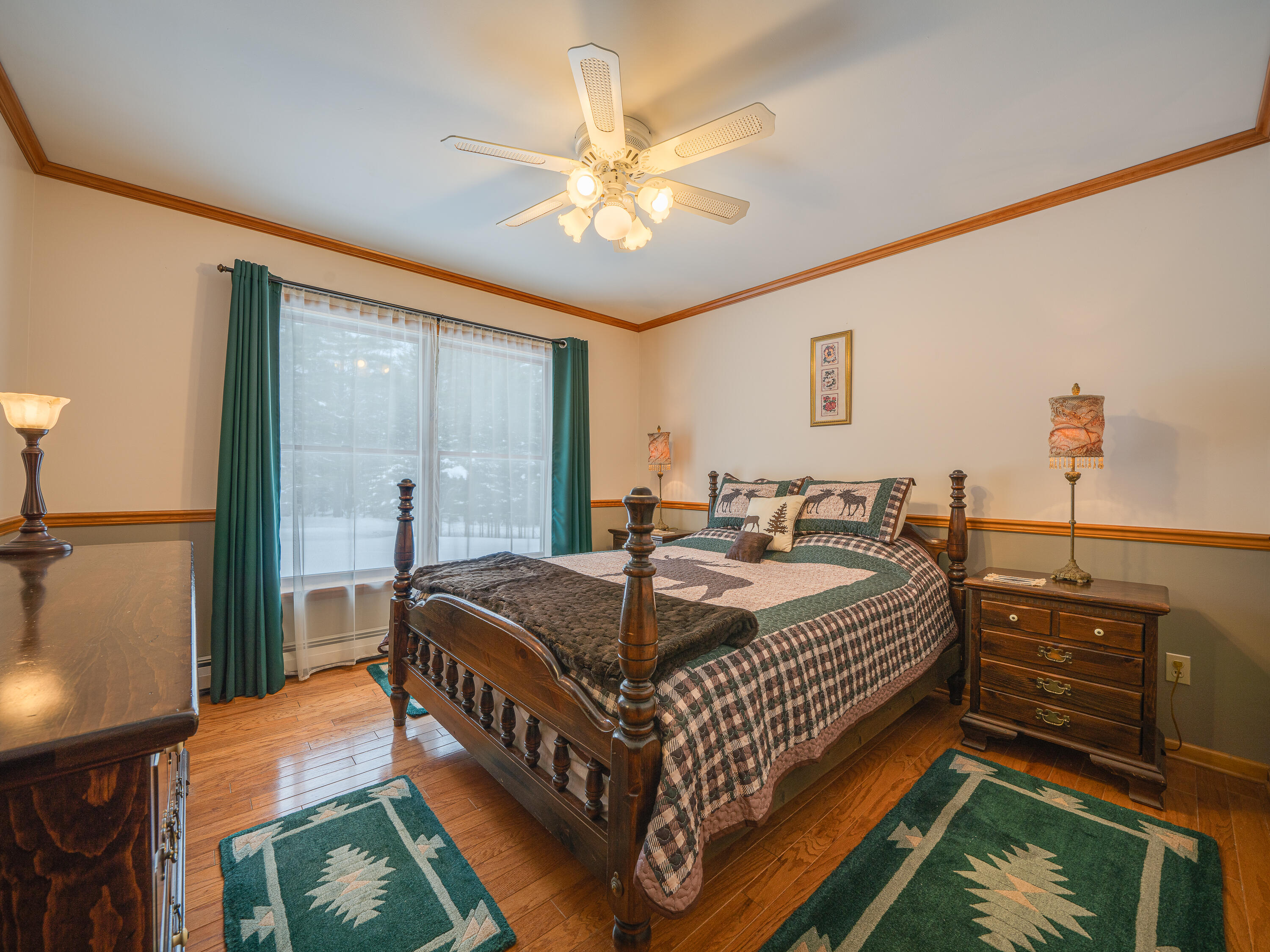 35 Steinfeldt Lane Long Lake NY 12847