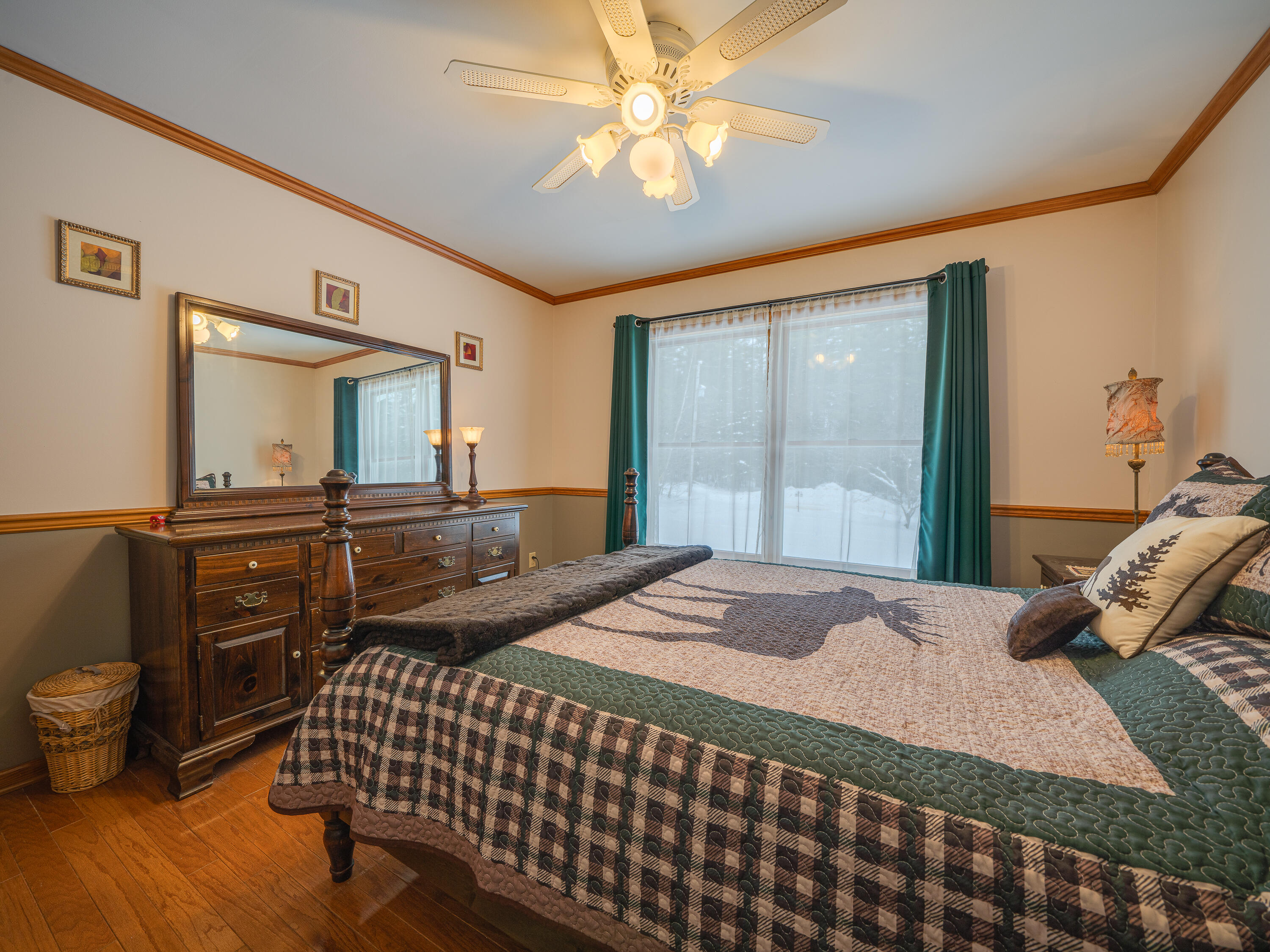 35 Steinfeldt Lane Long Lake NY 12847