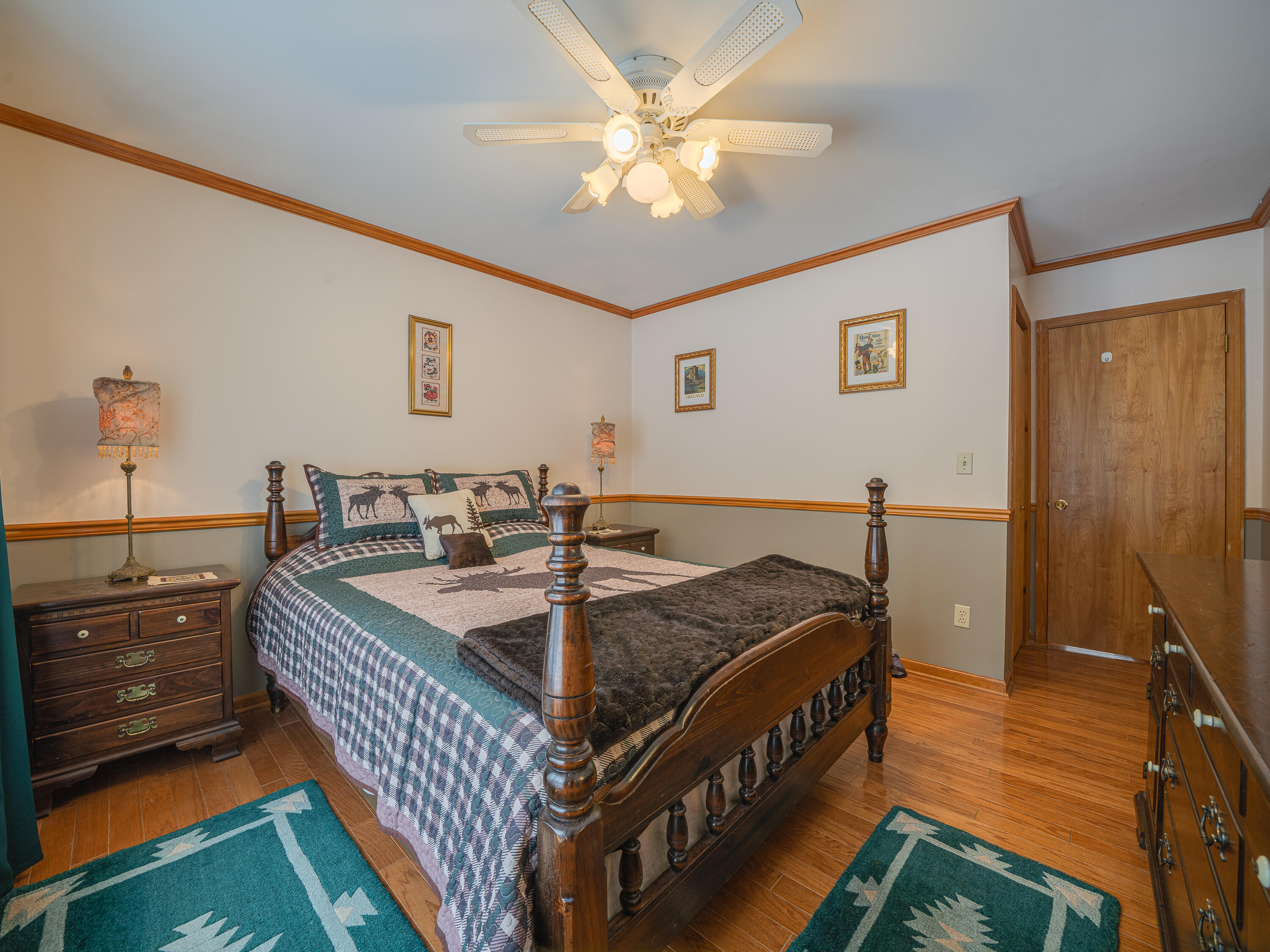 35 Steinfeldt Lane Long Lake NY 12847