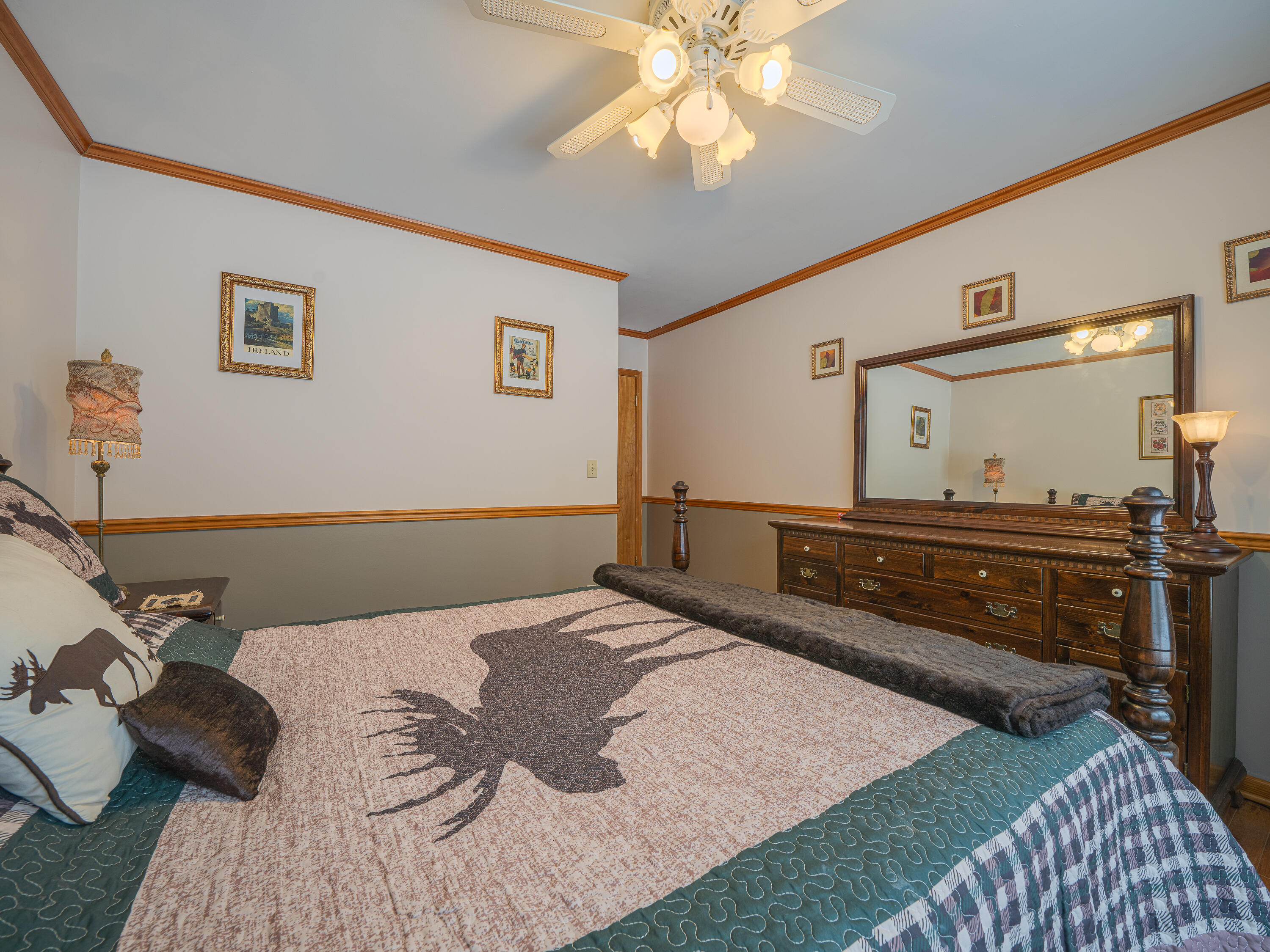 35 Steinfeldt Lane Long Lake NY 12847