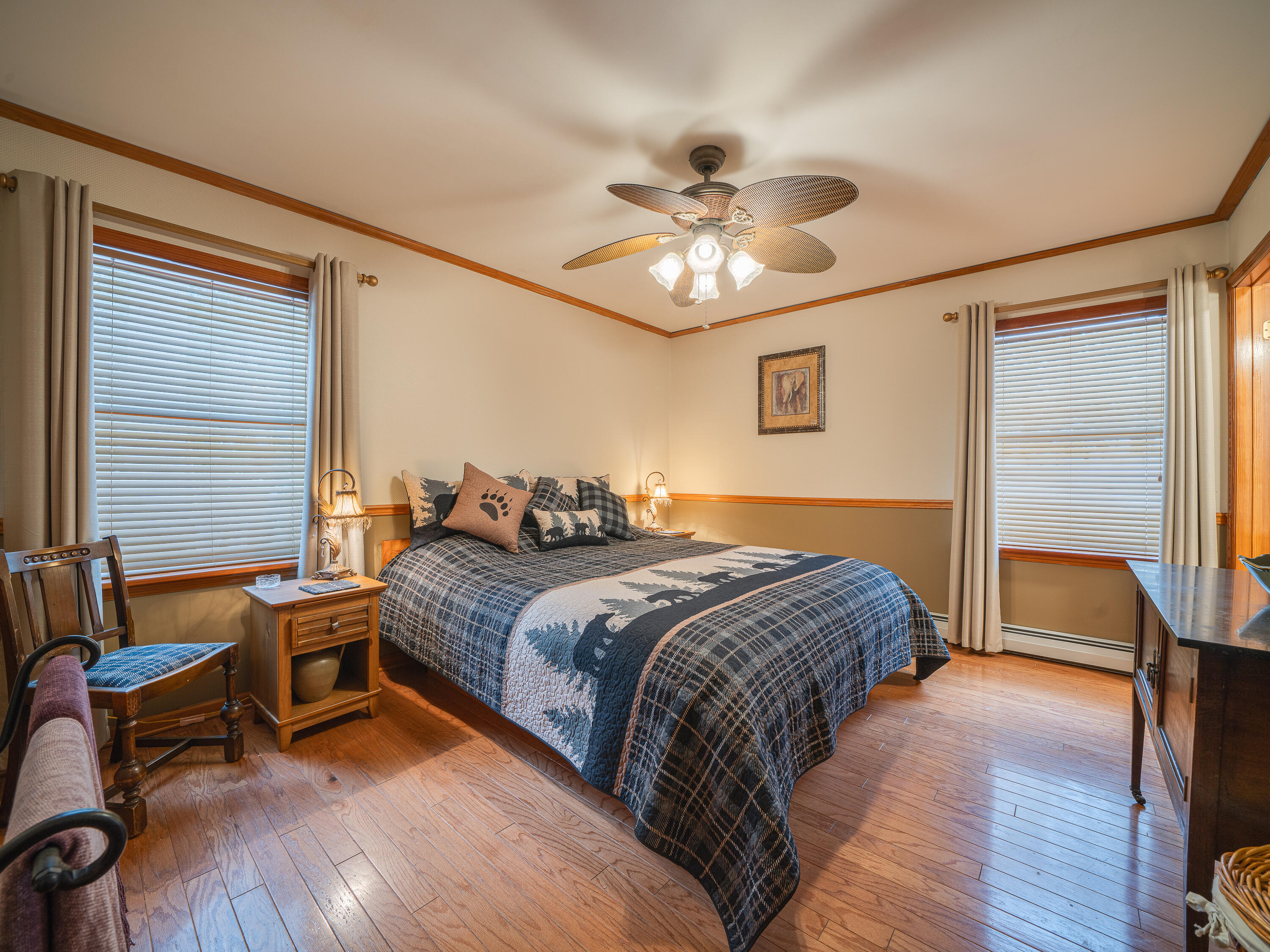 35 Steinfeldt Lane Long Lake NY 12847
