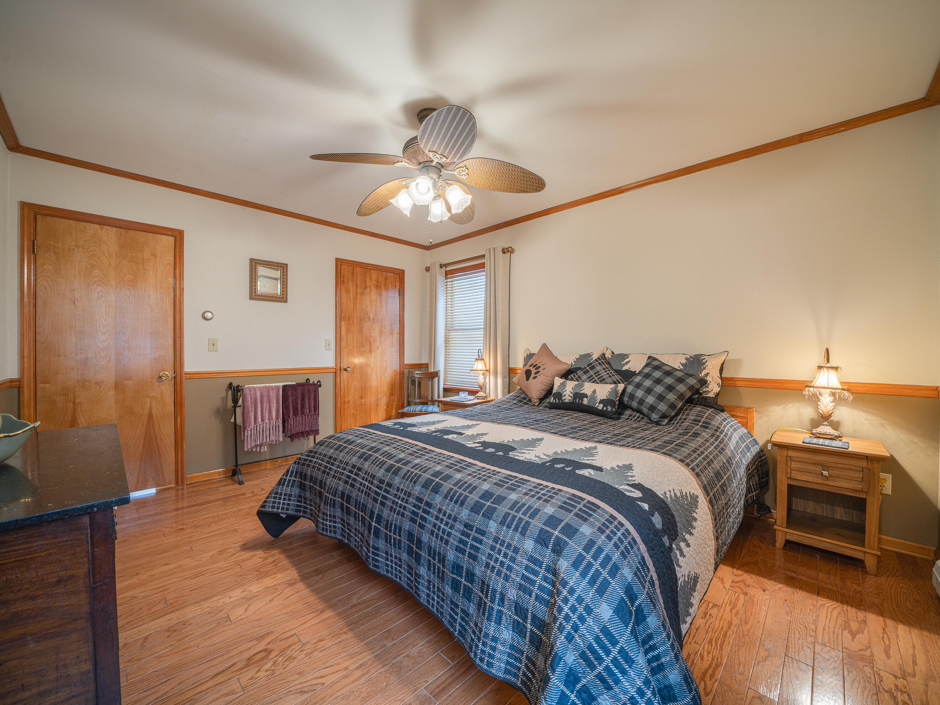35 Steinfeldt Lane Long Lake NY 12847