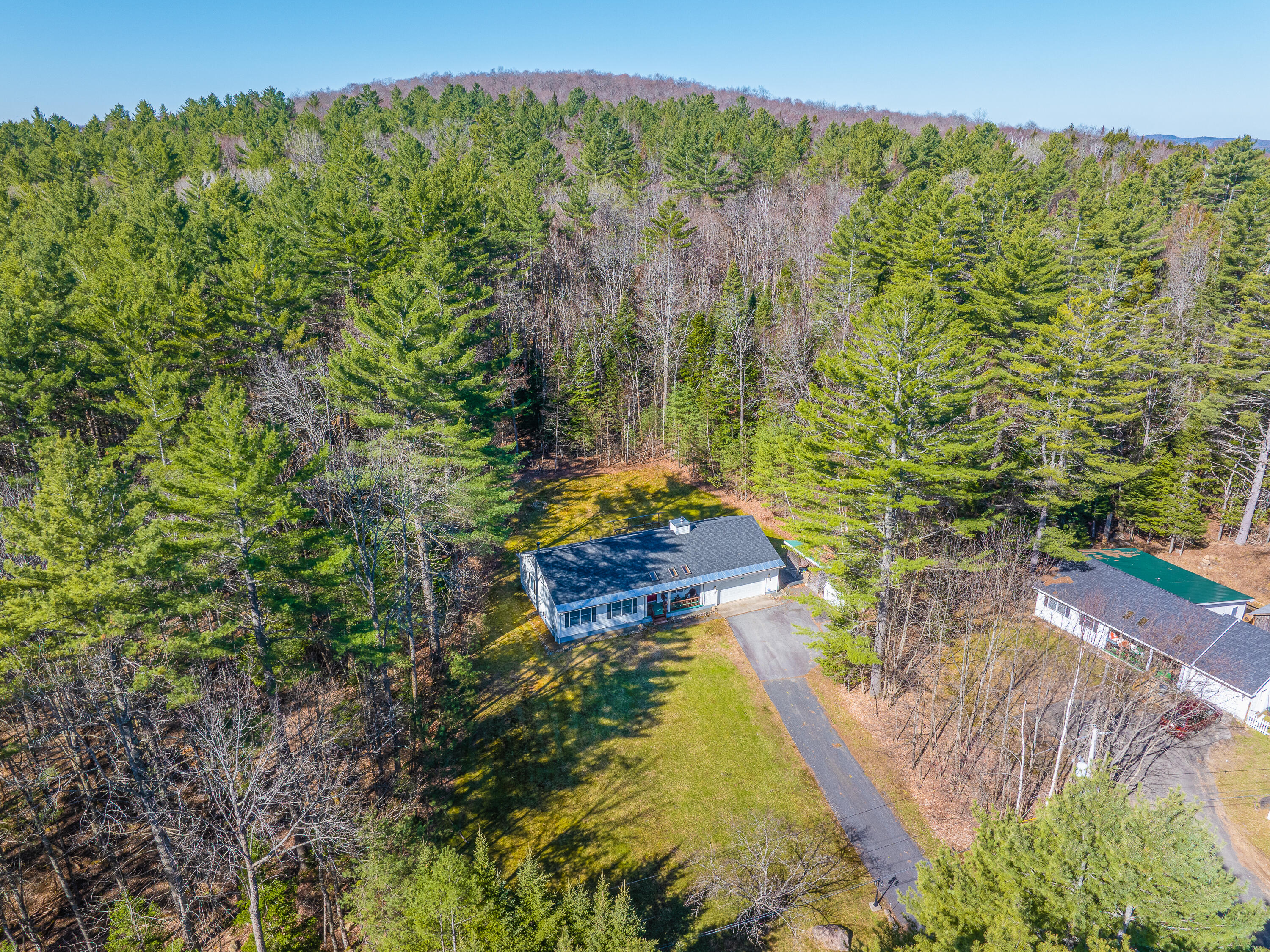 35 Steinfeldt Lane Long Lake NY 12847