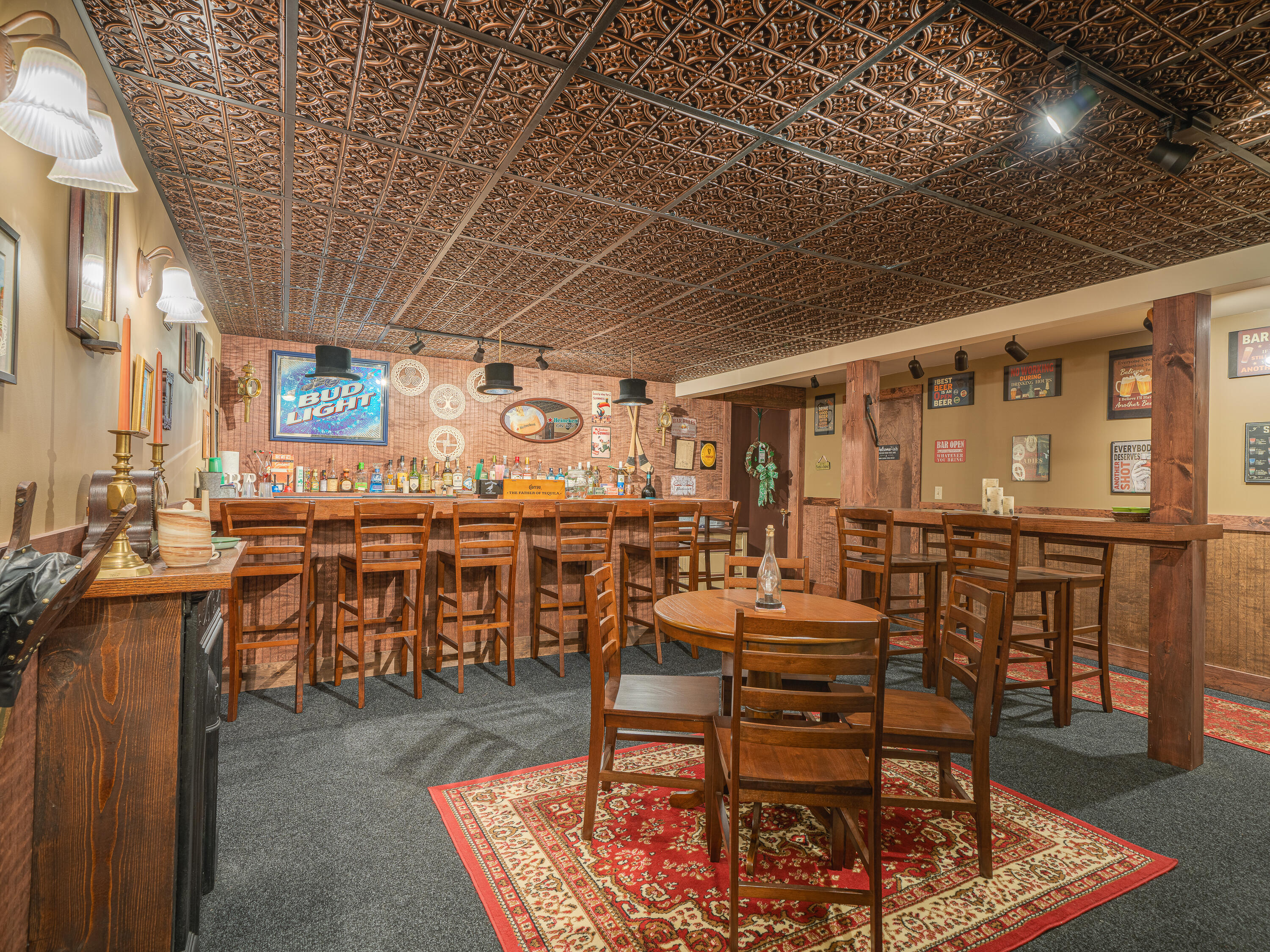 35 Steinfeldt Lane Long Lake NY 12847