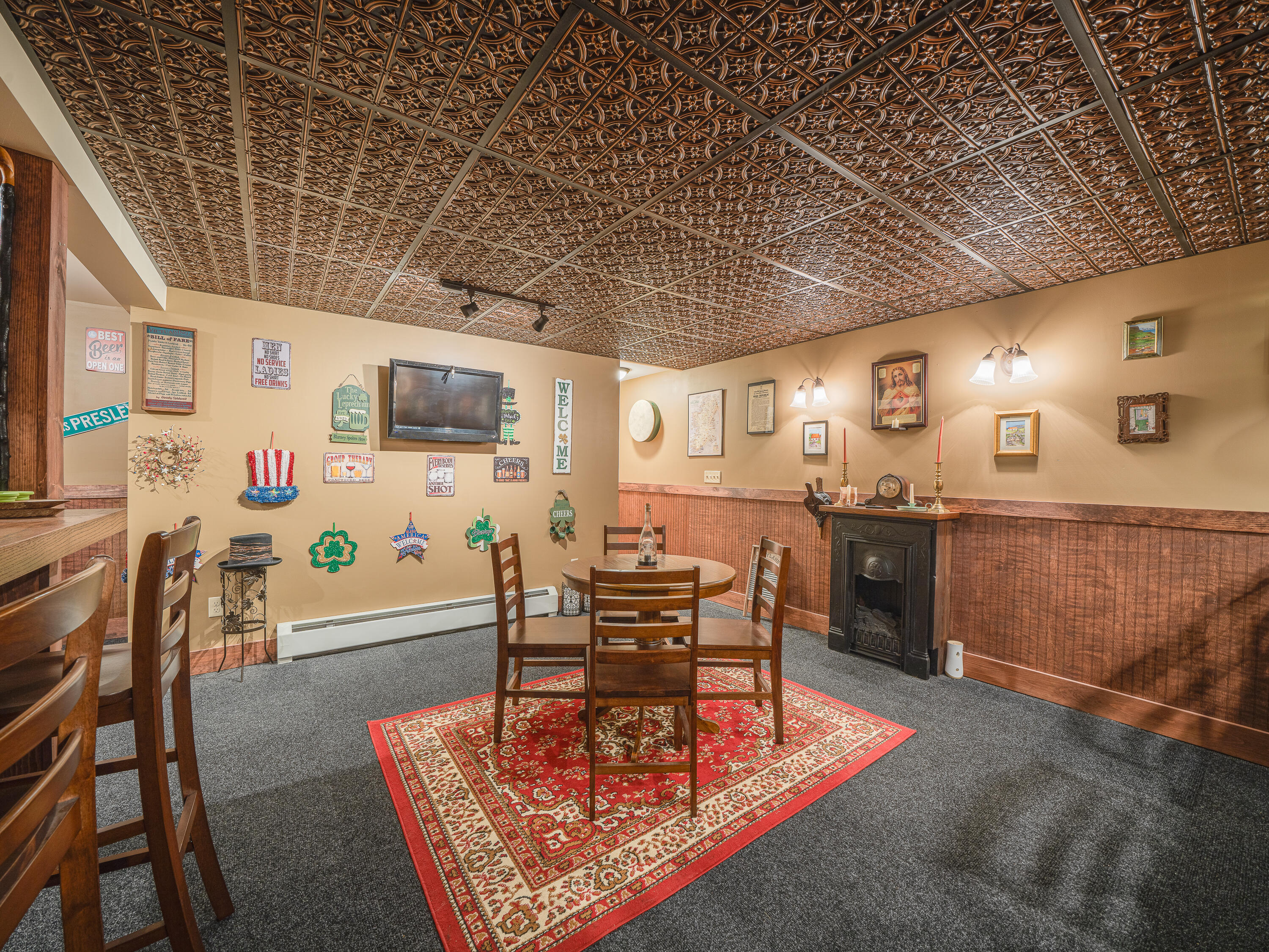 35 Steinfeldt Lane Long Lake NY 12847