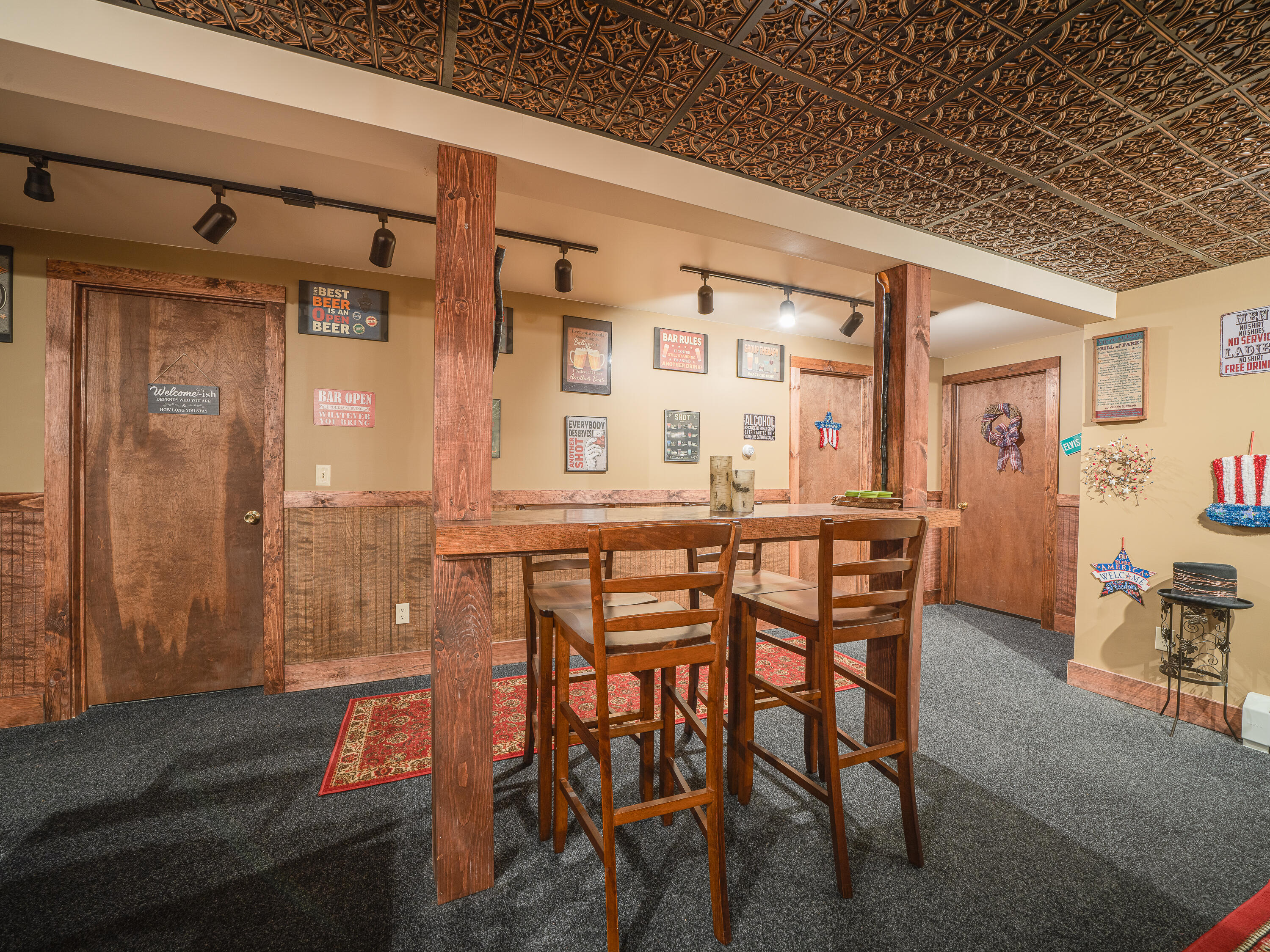 35 Steinfeldt Lane Long Lake NY 12847