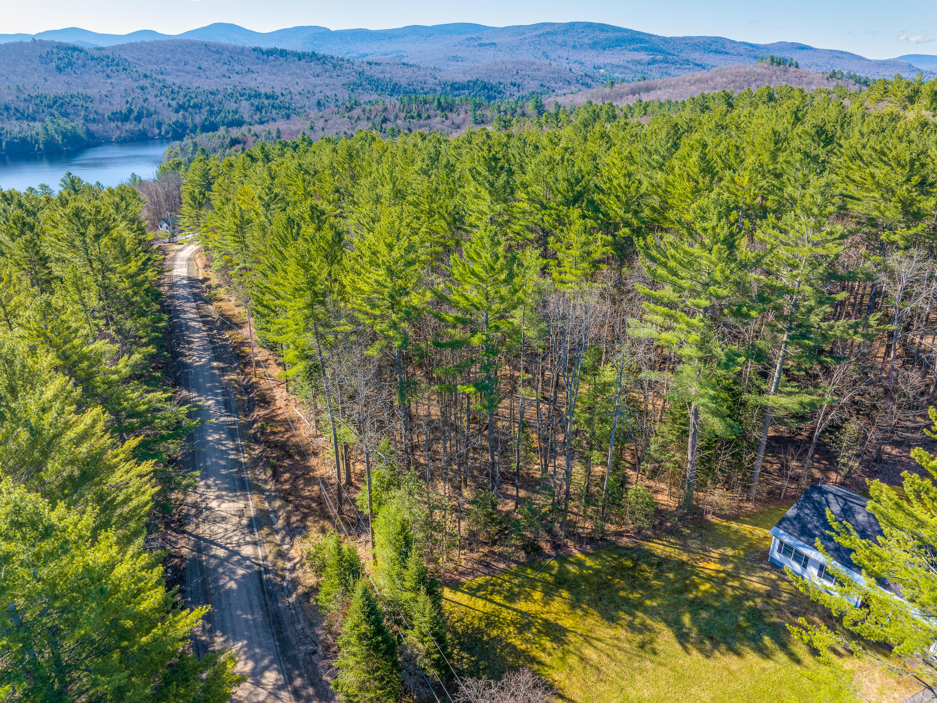 35 Steinfeldt Lane Long Lake NY 12847