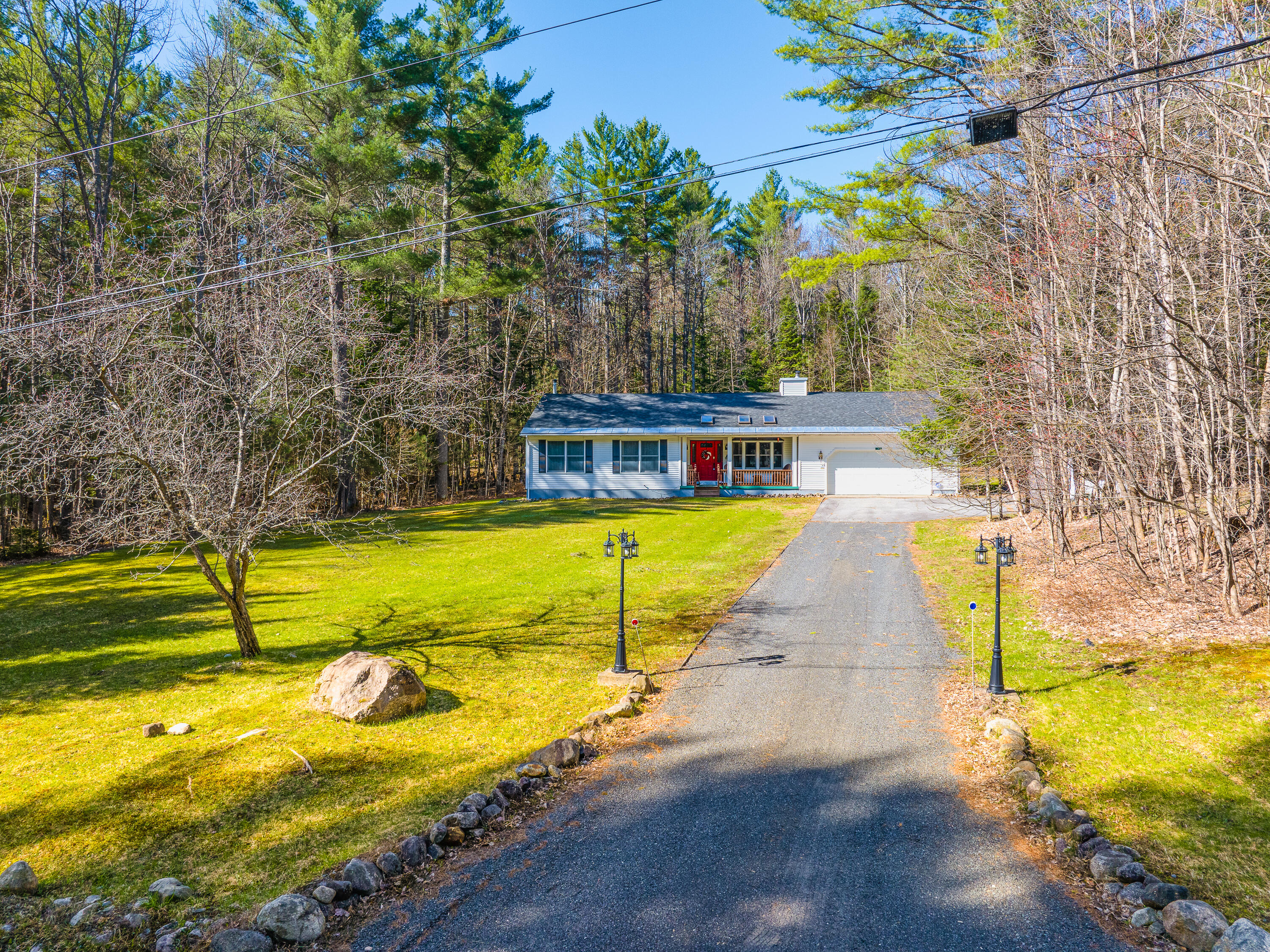 35 Steinfeldt Lane Long Lake NY 12847
