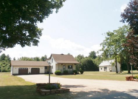 574 Trout River Road Burke NY 12917