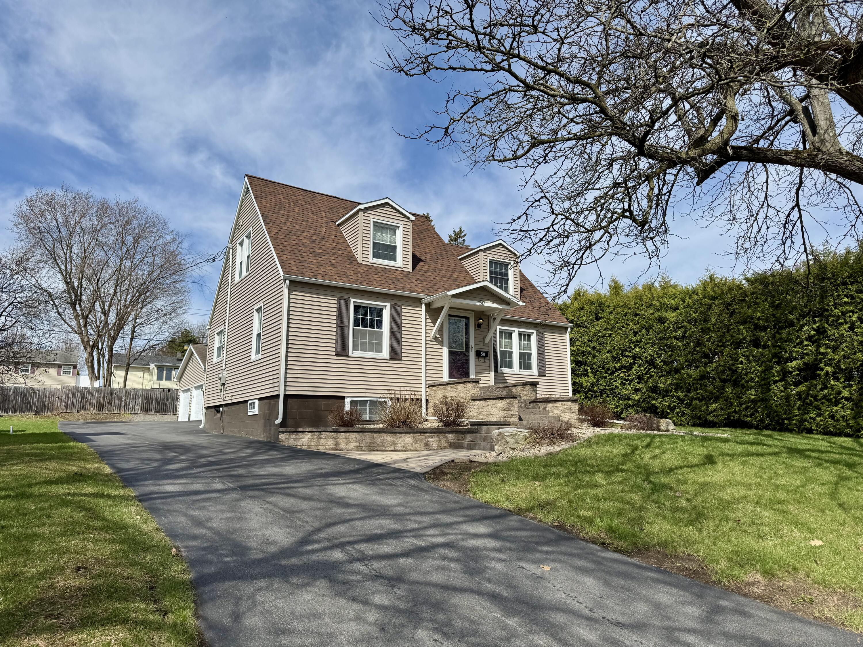 50 Leonard Avenue Plattsburgh NY 12901