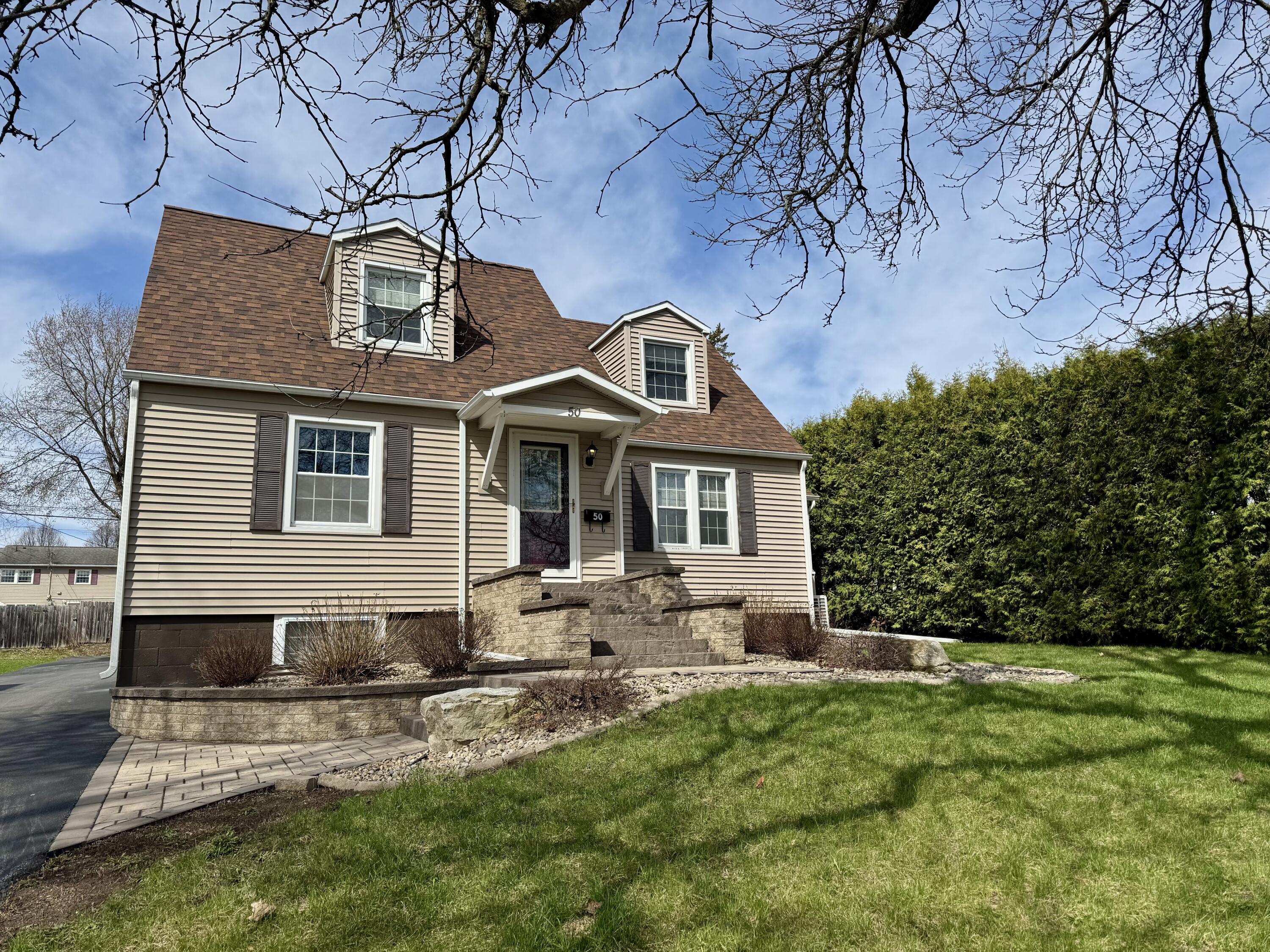 50 Leonard Avenue Plattsburgh NY 12901