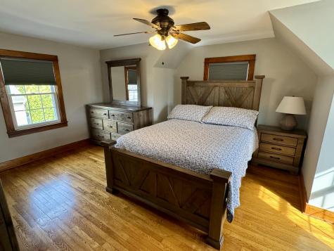 50 Leonard Avenue Plattsburgh NY 12901