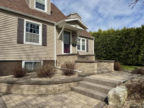 50 Leonard Avenue Plattsburgh NY 12901