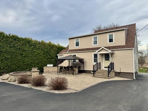 50 Leonard Avenue Plattsburgh NY 12901