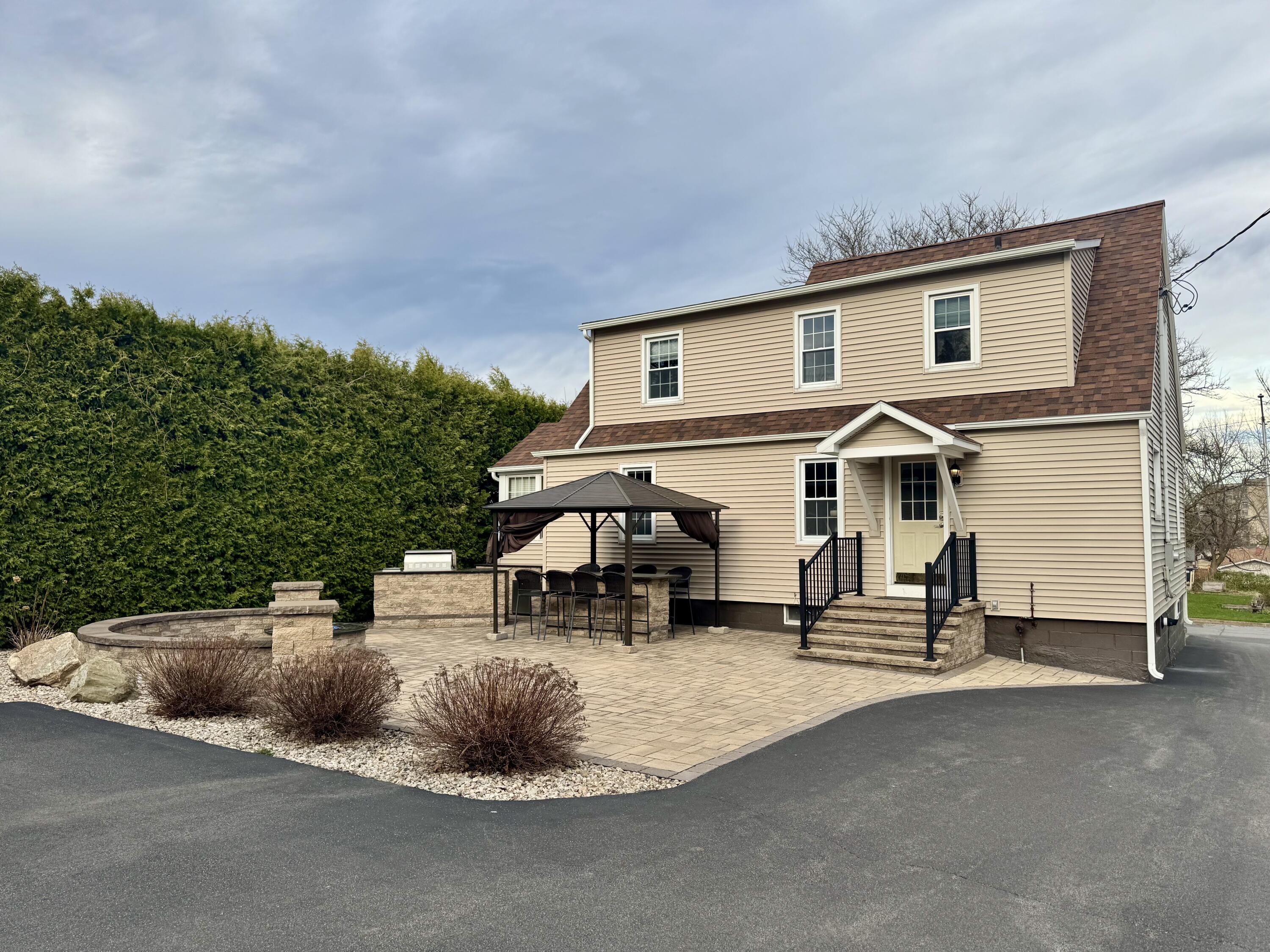 50 Leonard Avenue Plattsburgh NY 12901