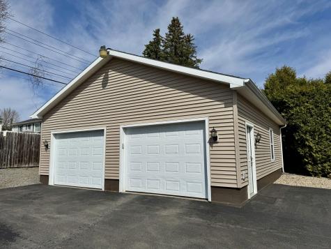 50 Leonard Avenue Plattsburgh NY 12901