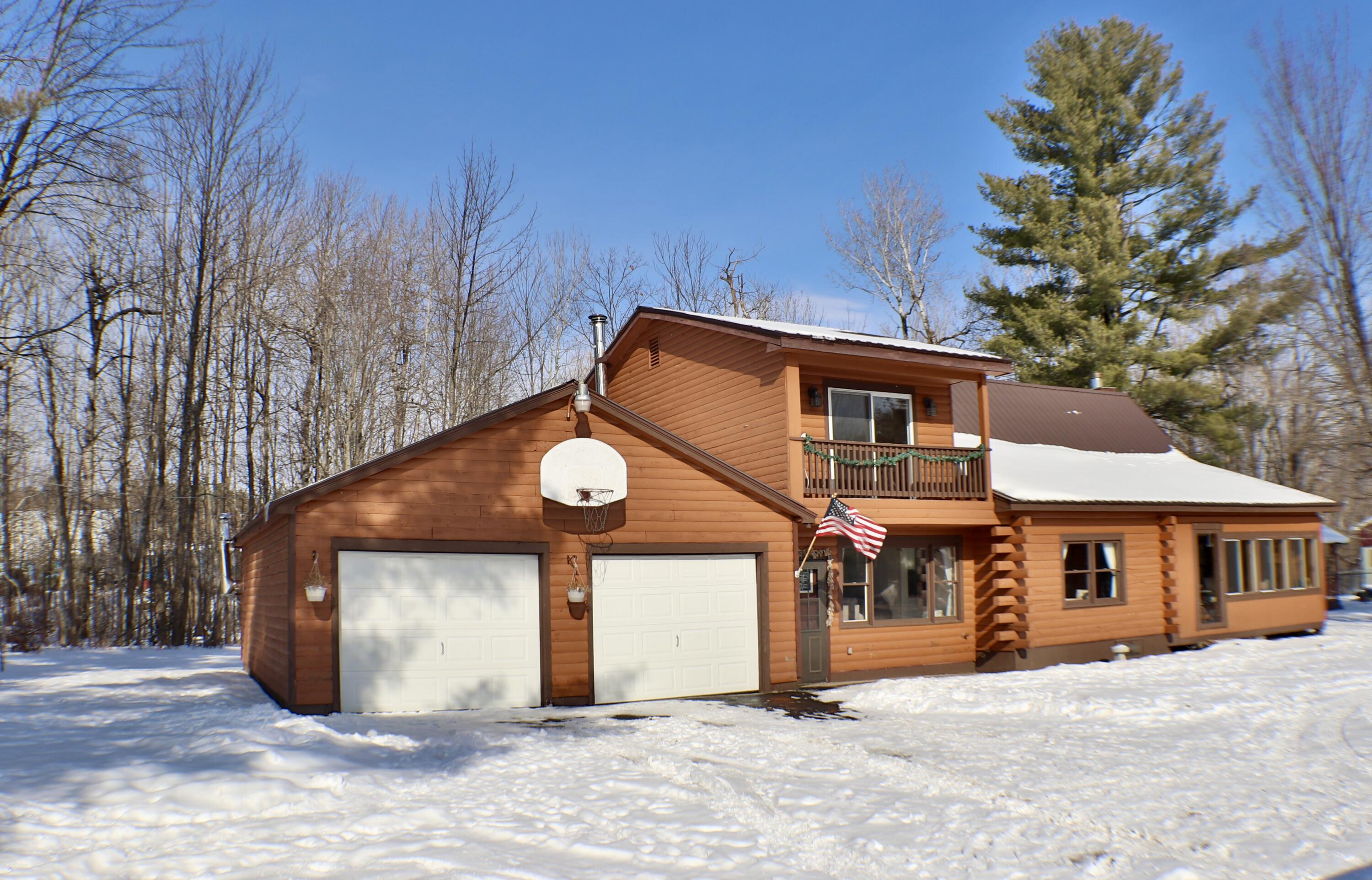 2773-75 Miner Farm Road Altona NY 12910
