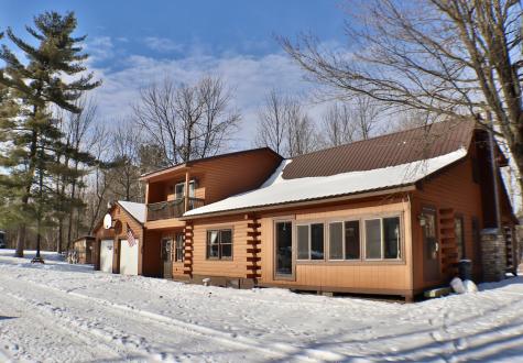 2773-75 Miner Farm Road Altona NY 12910