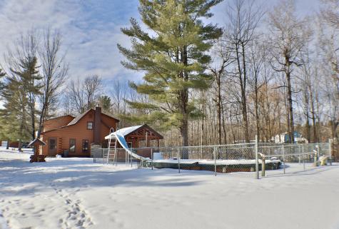 2773-75 Miner Farm Road Altona NY 12910