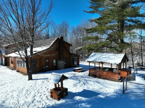 2773-75 Miner Farm Road Altona NY 12910