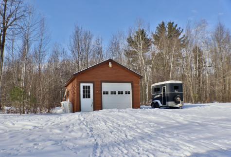 2773-75 Miner Farm Road Altona NY 12910
