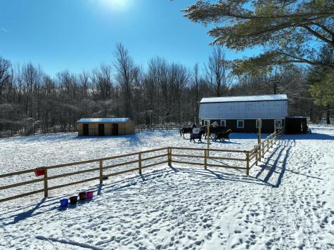 2773-75 Miner Farm Road Altona NY 12910