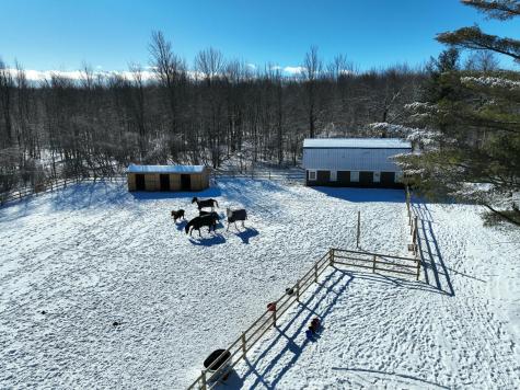 2773-75 Miner Farm Road Altona NY 12910