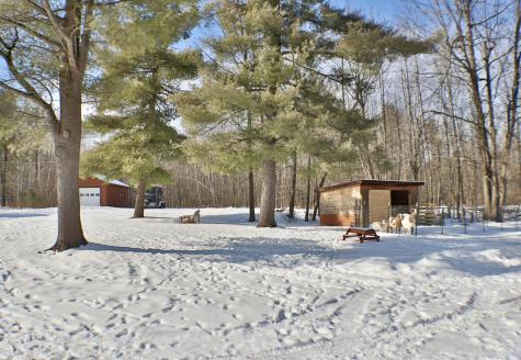 2773-75 Miner Farm Road Altona NY 12910