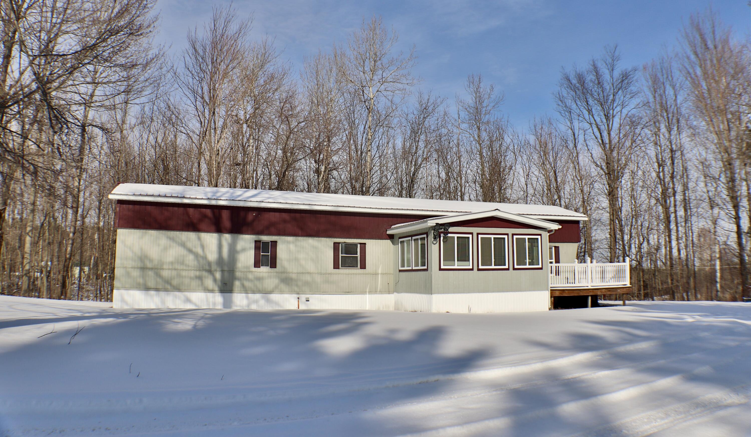 2773-75 Miner Farm Road Altona NY 12910