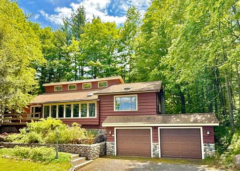 1730 New York 30 Tupper Lake NY 12986